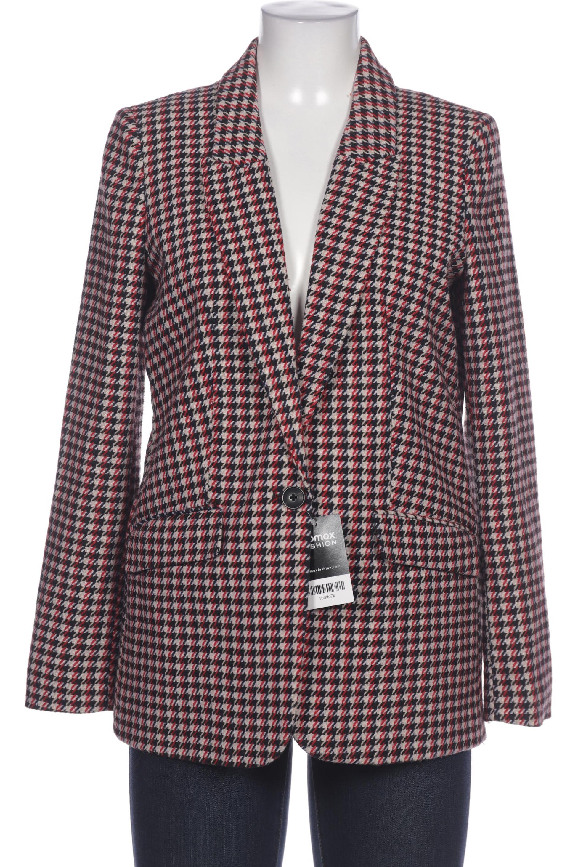

Tom Tailor Damen Blazer, mehrfarbig, Gr. 38