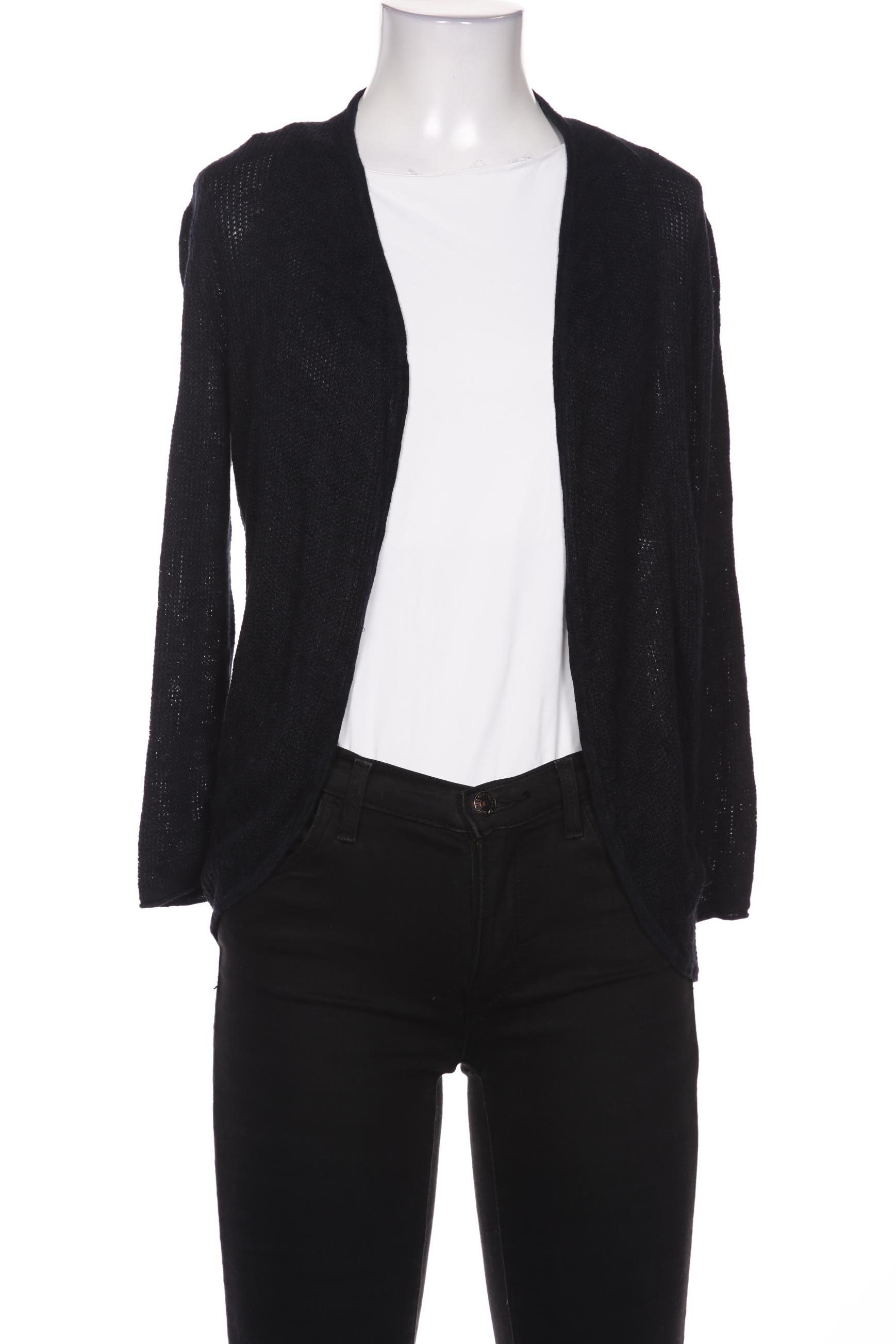 

Tom Tailor Damen Strickjacke, marineblau, Gr. 34