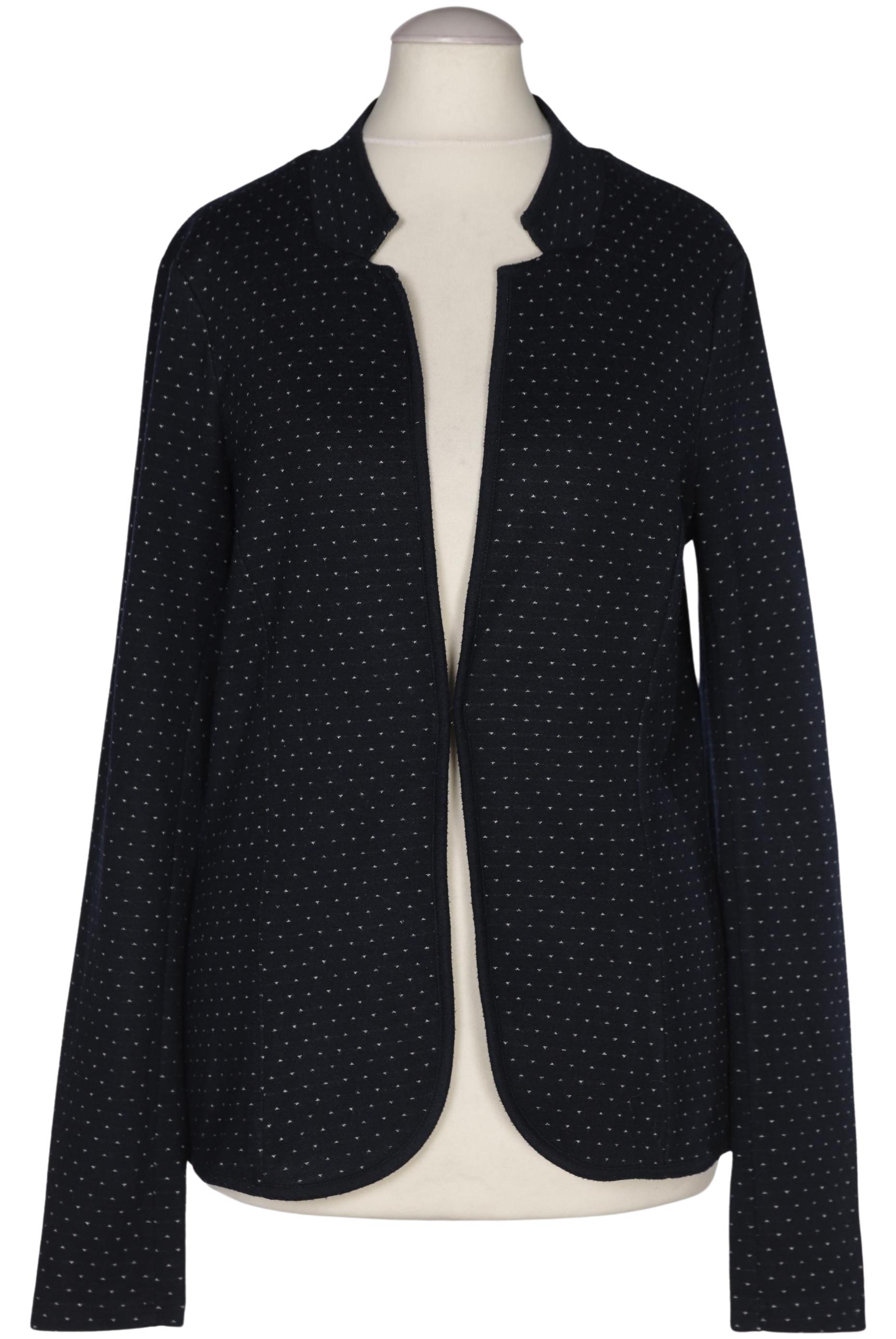 

Tom Tailor Damen Blazer, marineblau, Gr. 36