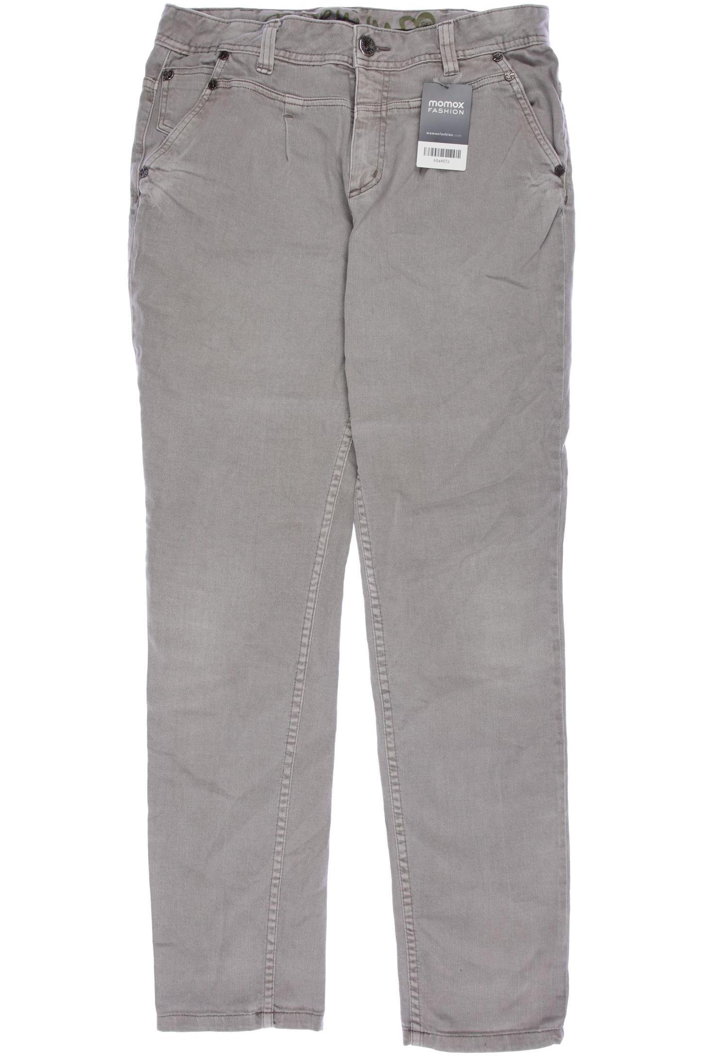 

Tom Tailor Damen Jeans, grau, Gr. 31