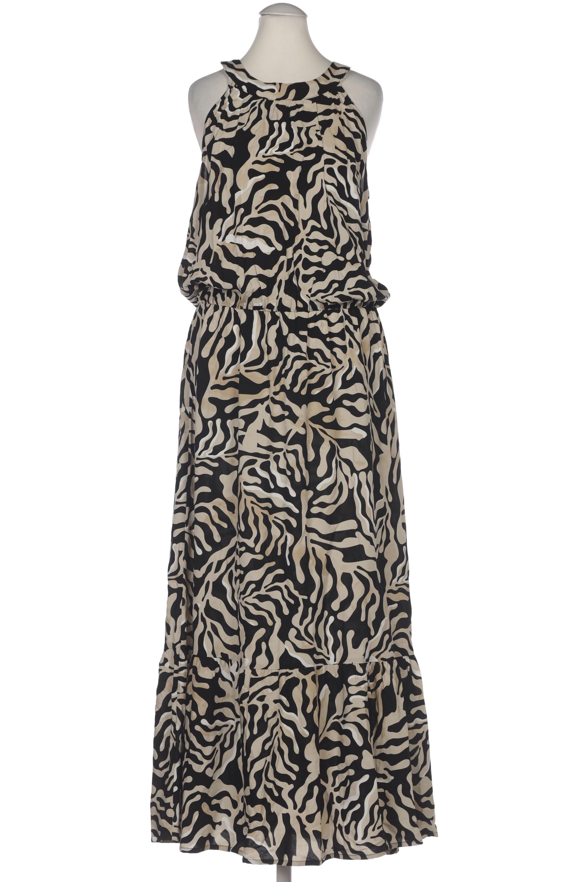 

Tom Tailor Damen Kleid, schwarz, Gr. 40