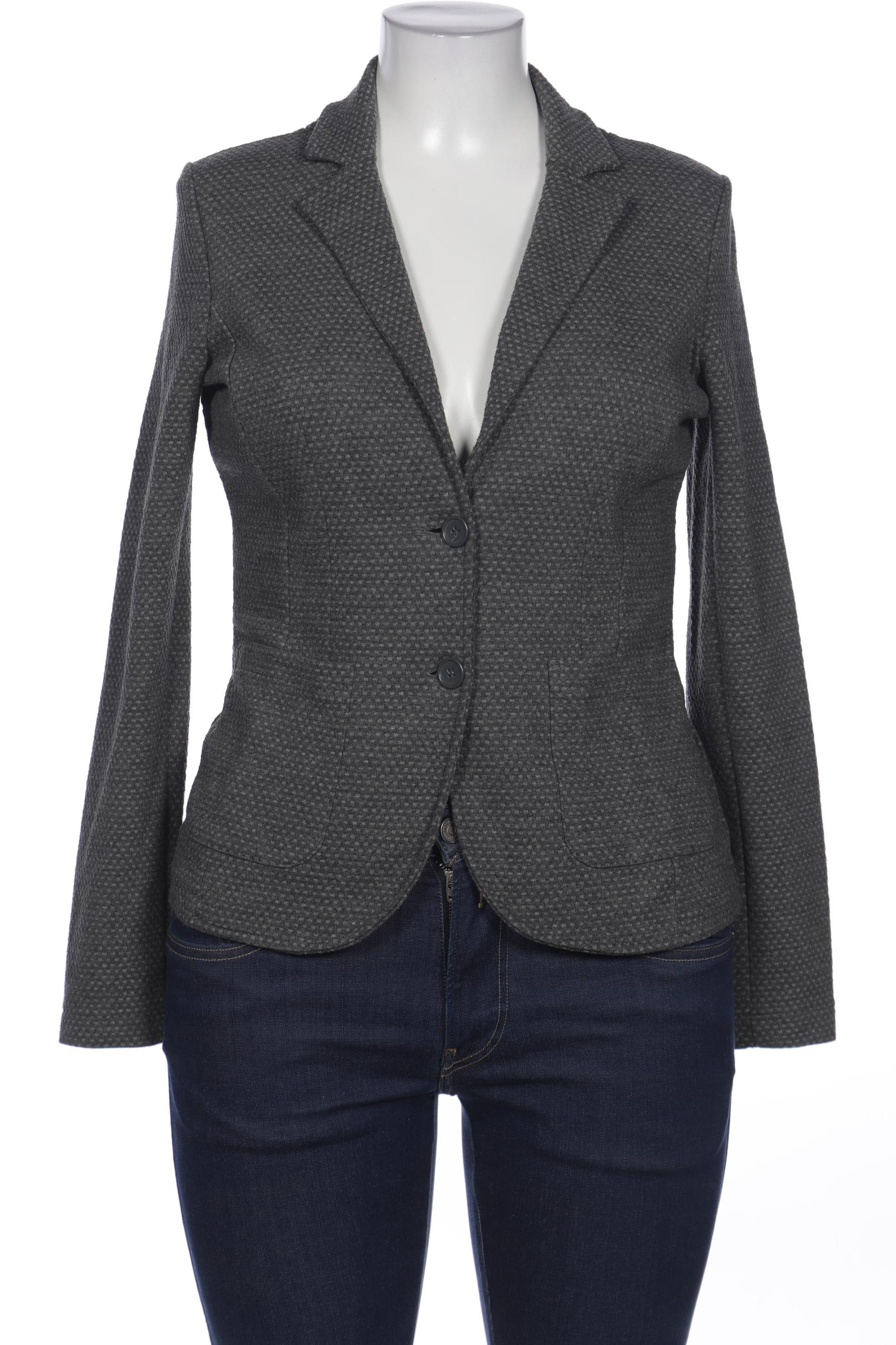 

Tom Tailor Damen Blazer, grau, Gr. 42