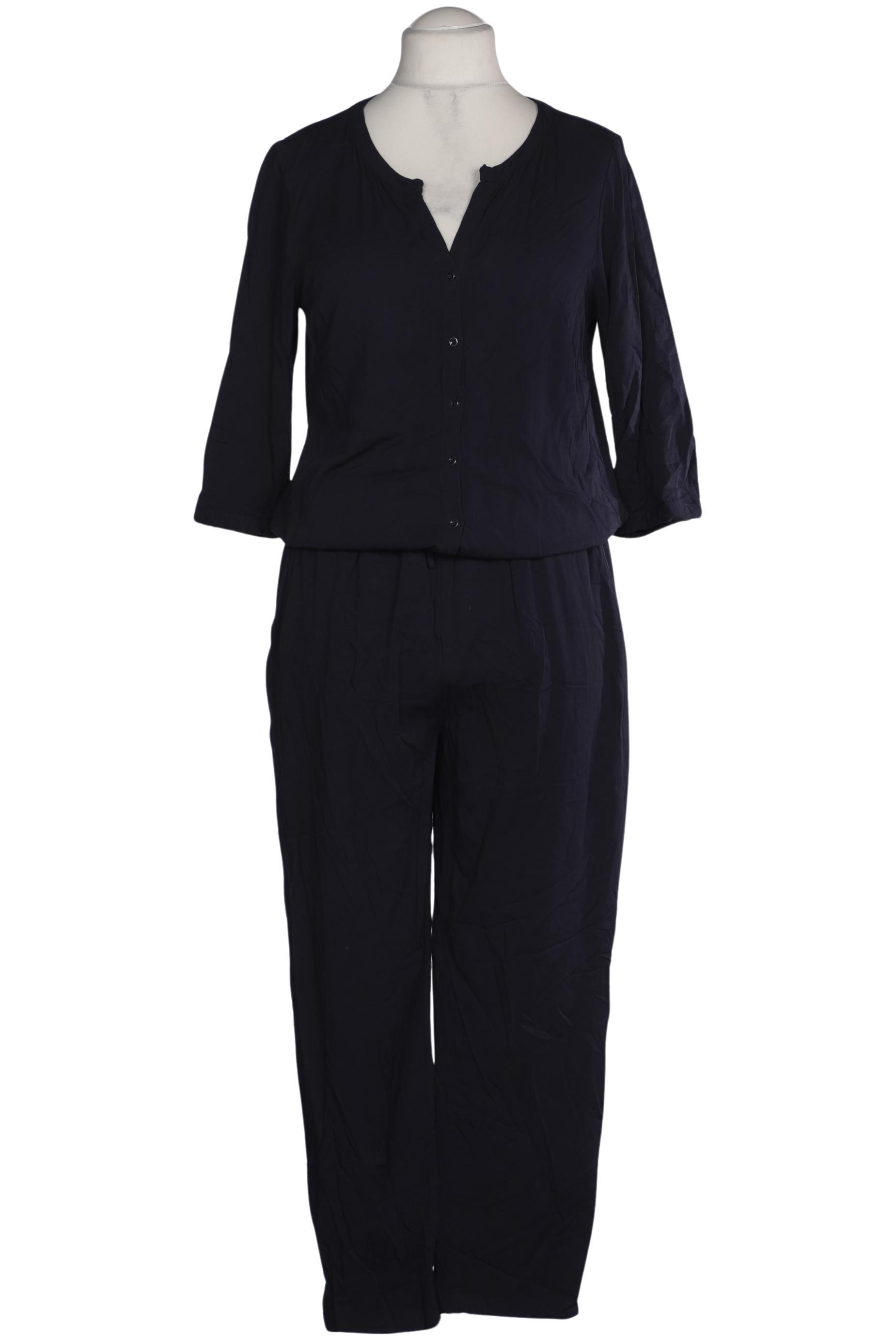 

Tom Tailor Damen Jumpsuit/Overall, marineblau, Gr. 42