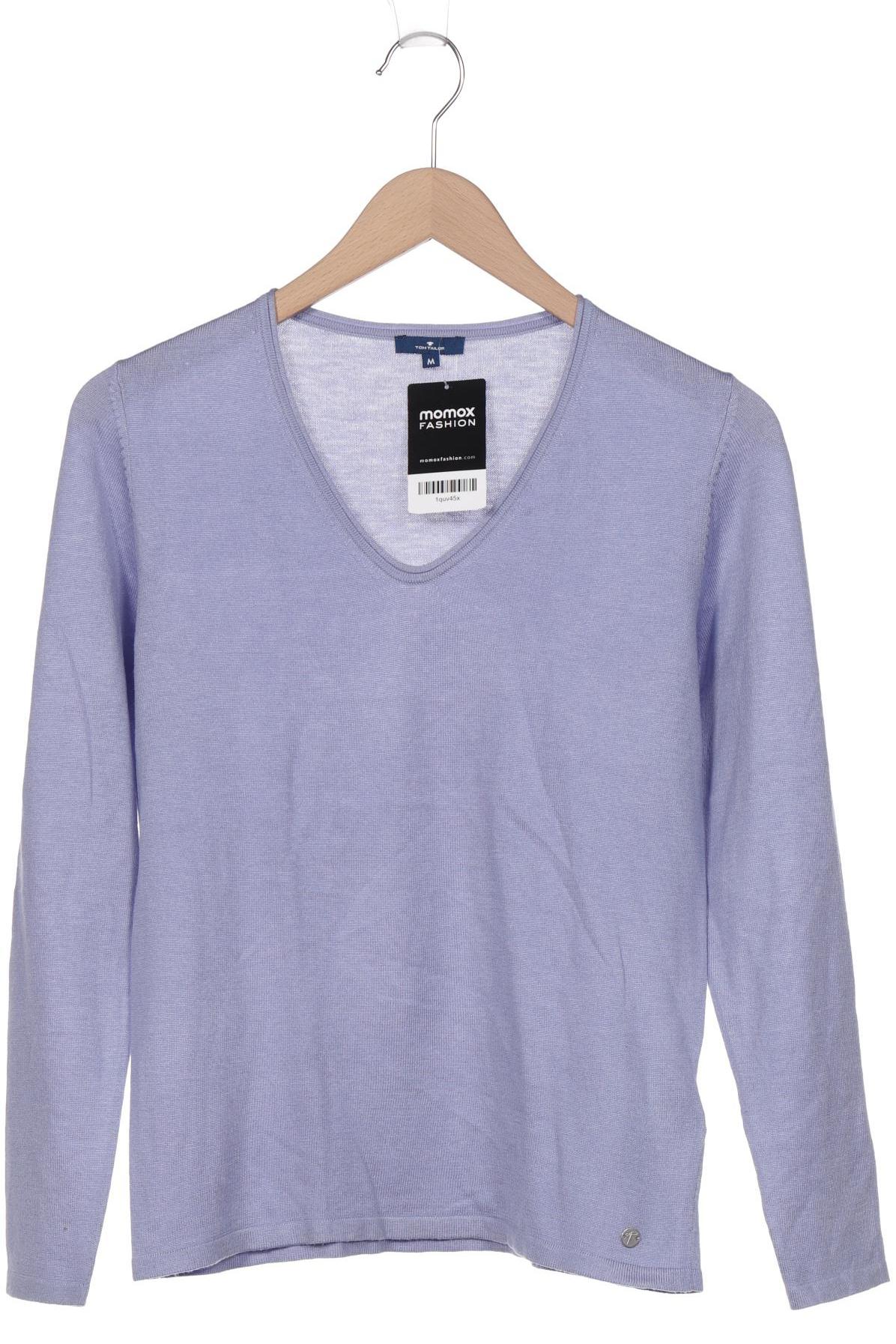 

Tom Tailor Damen Pullover, flieder