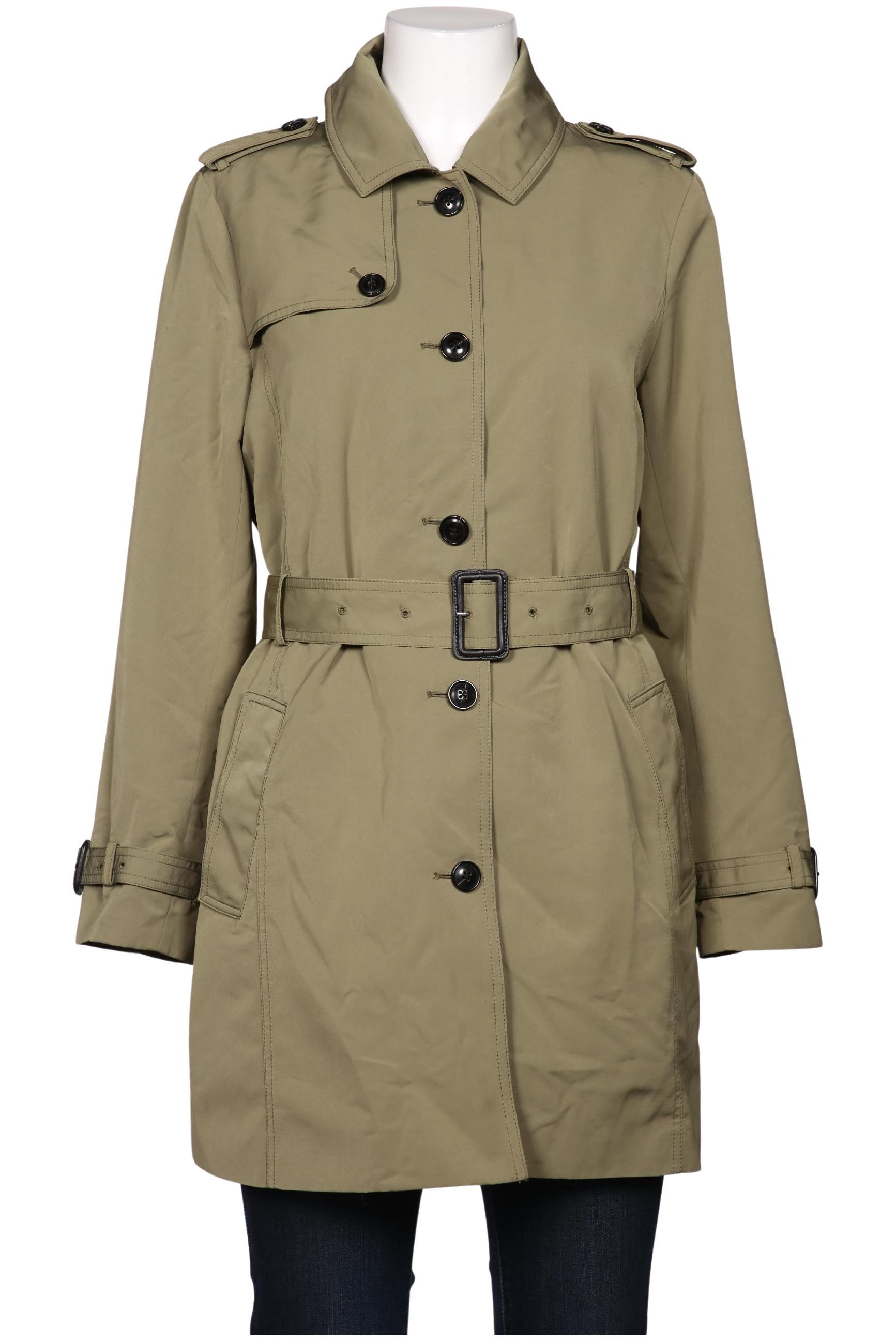 

Tom Tailor Damen Jacke, grün, Gr. 38