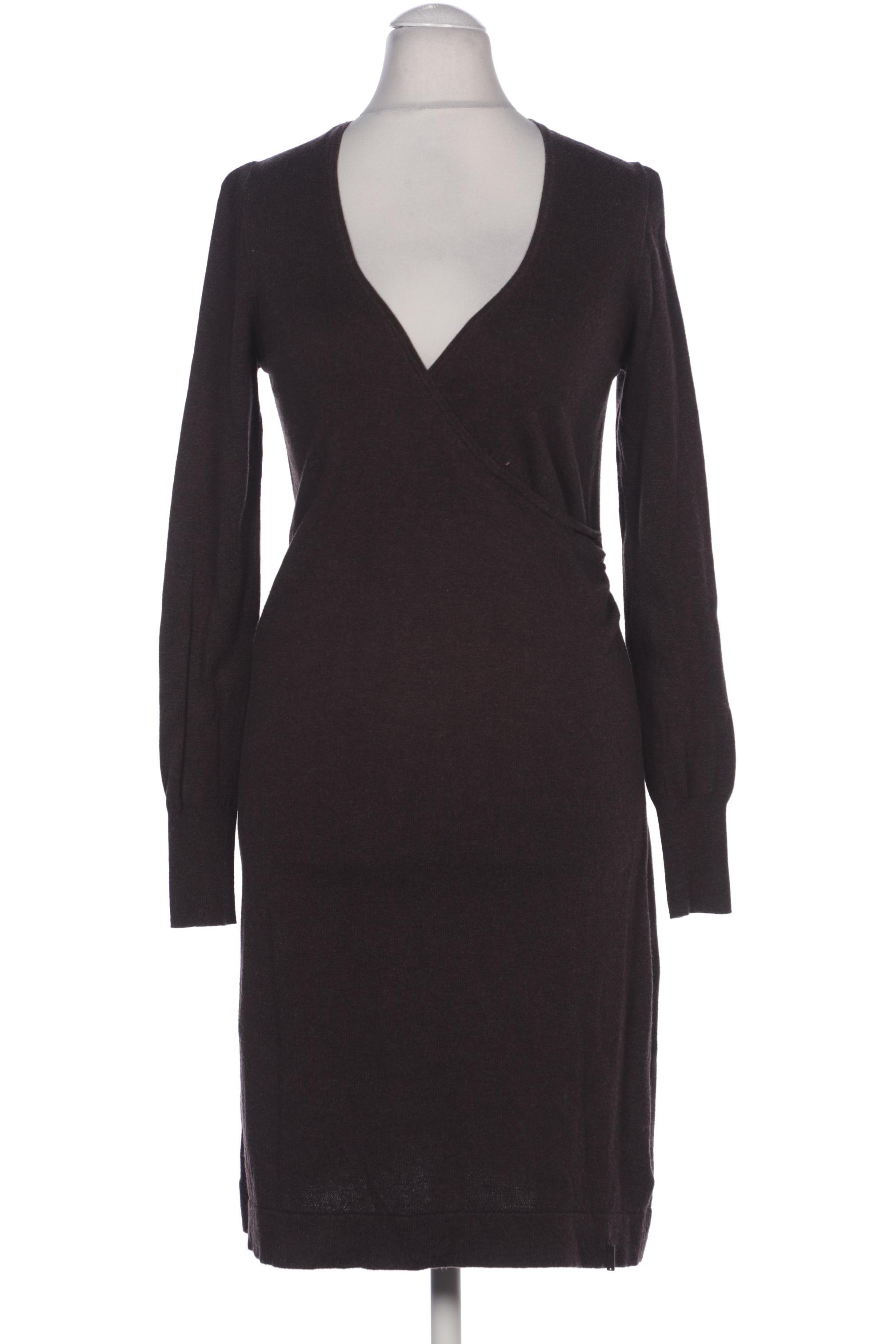

Tom Tailor Damen Kleid, braun, Gr. 36