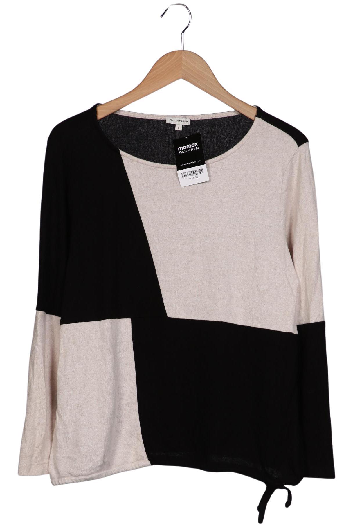 

Tom Tailor Damen Pullover, mehrfarbig, Gr. 42