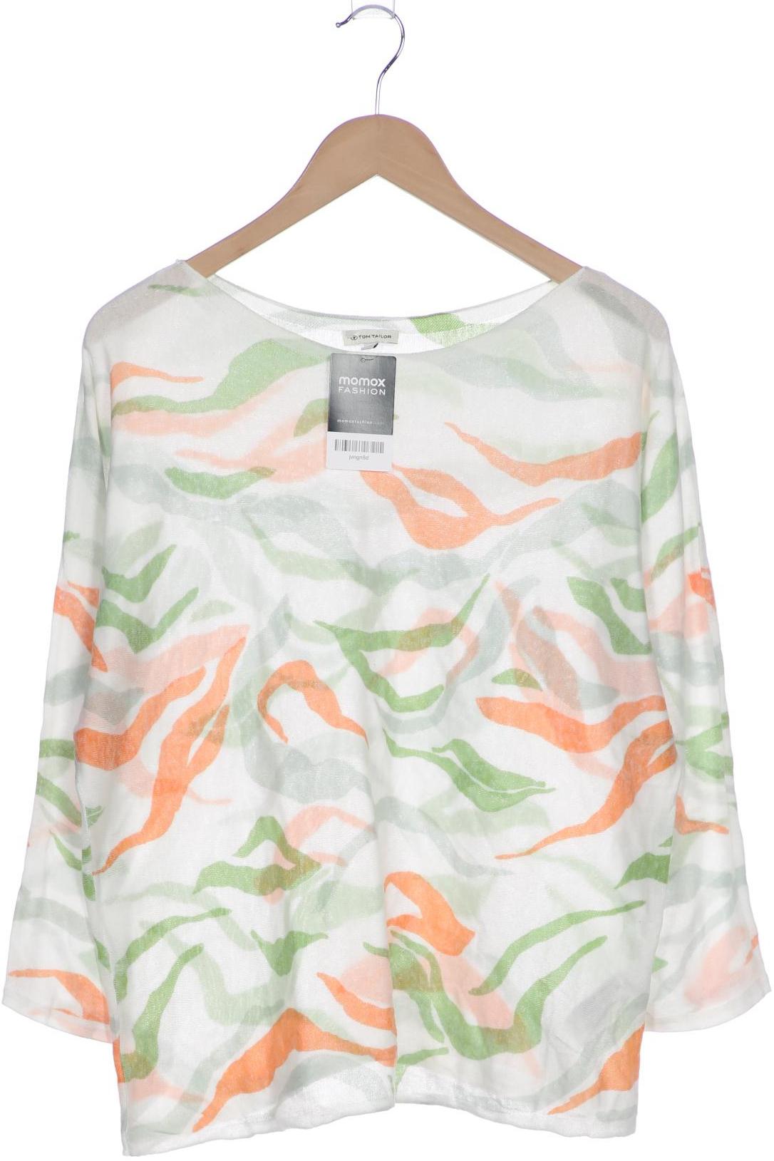 

Tom Tailor Damen Pullover, mehrfarbig, Gr. 44