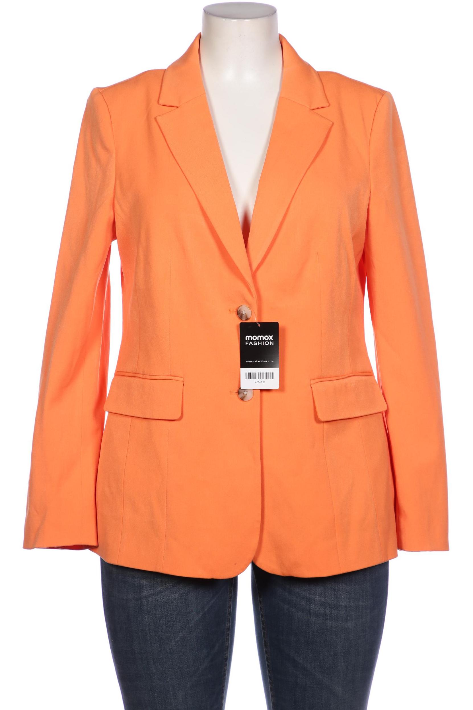 

Tom Tailor Damen Blazer, orange, Gr. 42