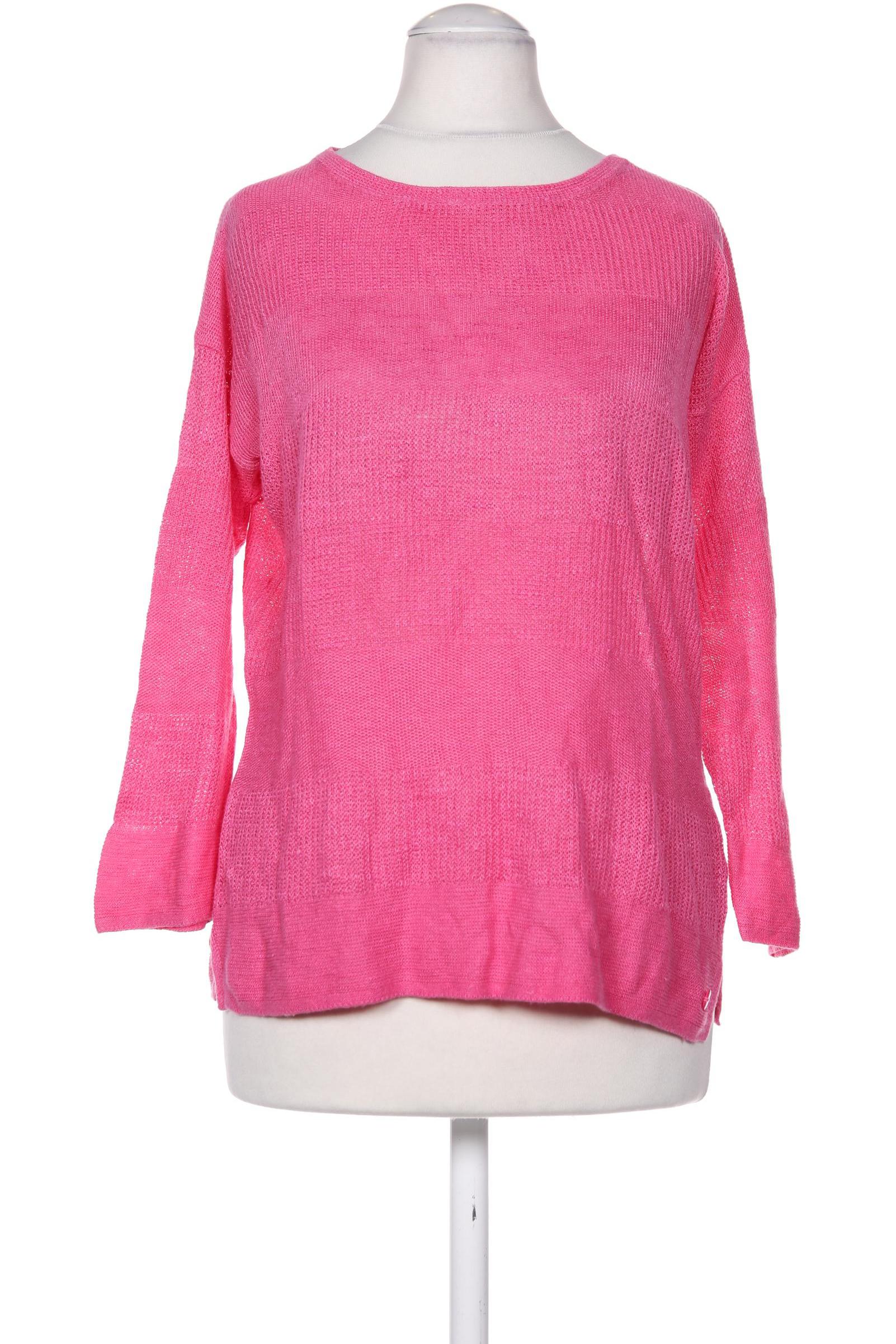 

Tom Tailor Damen Pullover, pink, Gr. 36