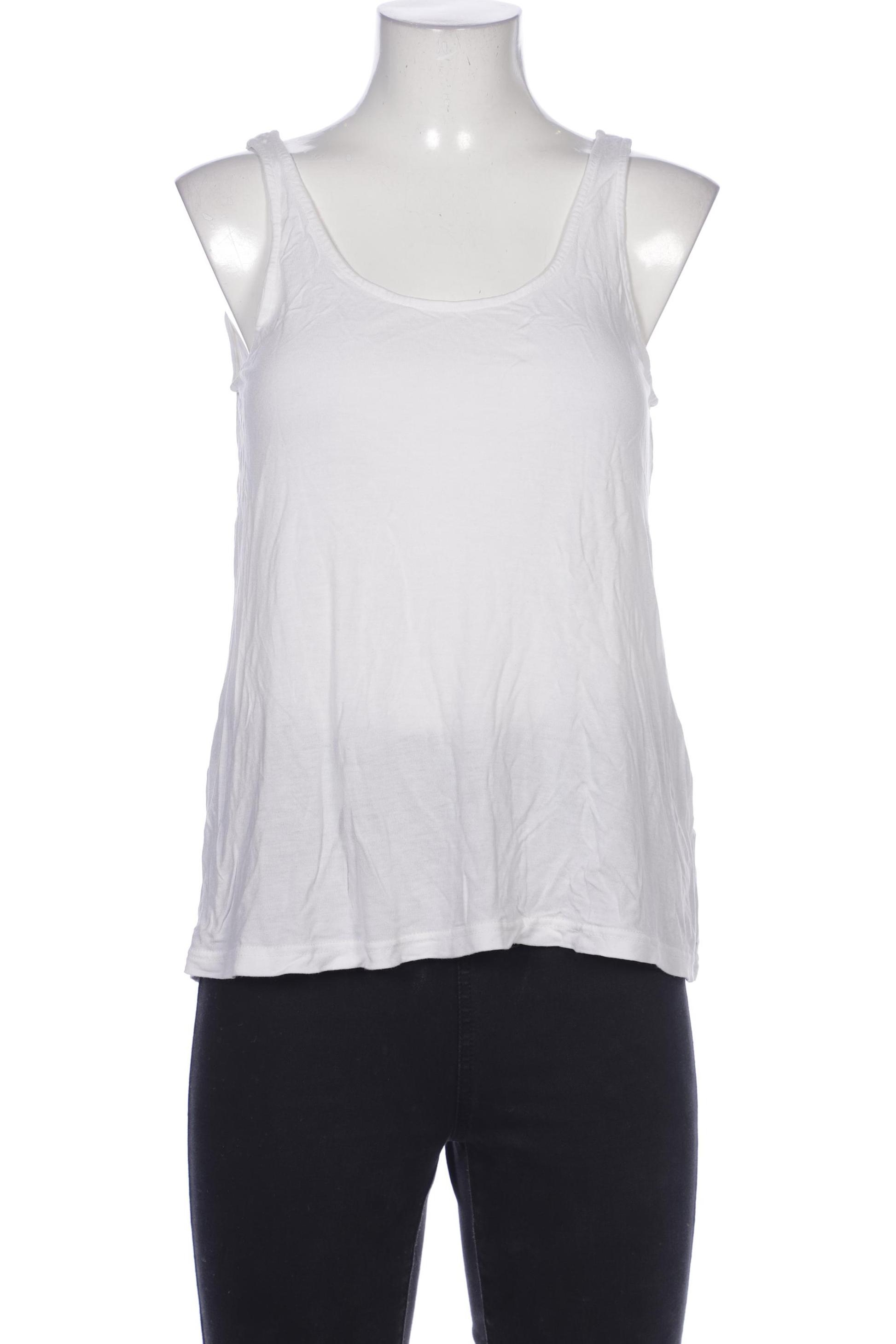 

Tom Tailor Damen Top, weiß, Gr. 42