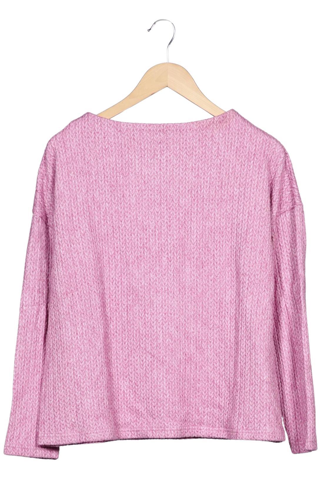 

Tom Tailor Damen Pullover, pink, Gr. 42