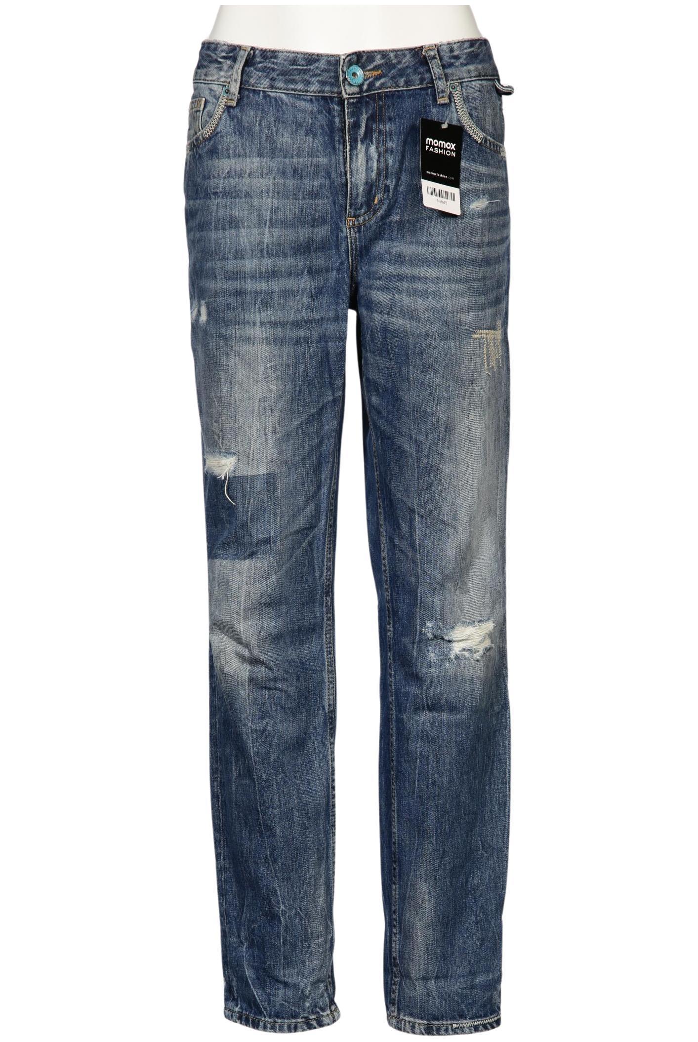 

Tom Tailor Damen Jeans, blau, Gr. 30