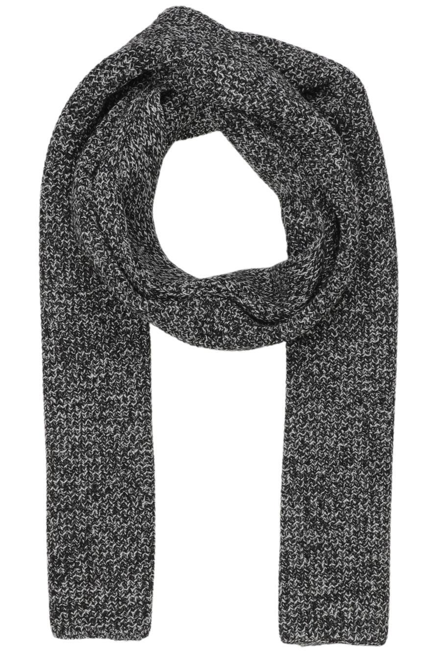 

Tom Tailor Damen Schal, grau, Gr.