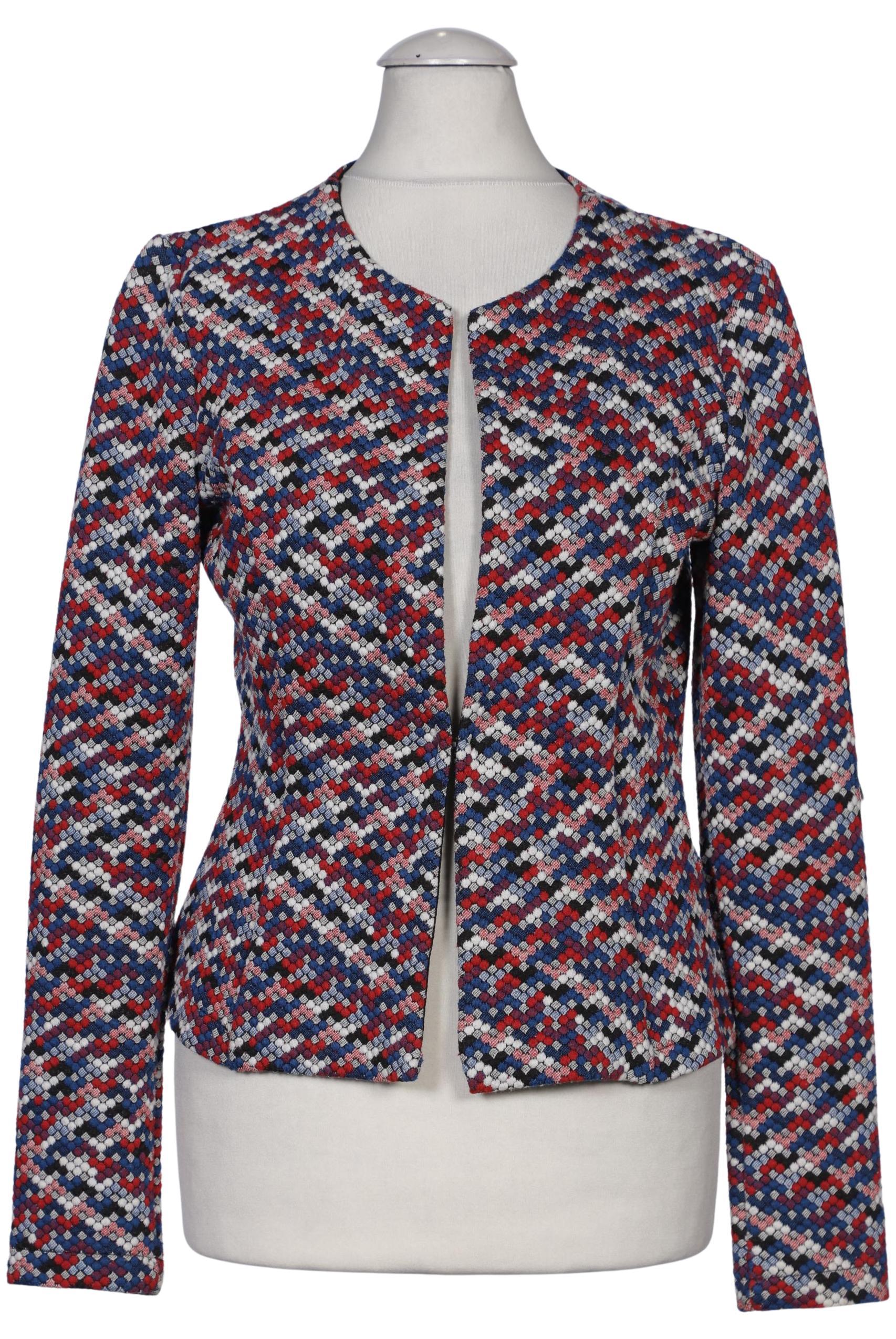 

Tom Tailor Damen Blazer, mehrfarbig, Gr. 34