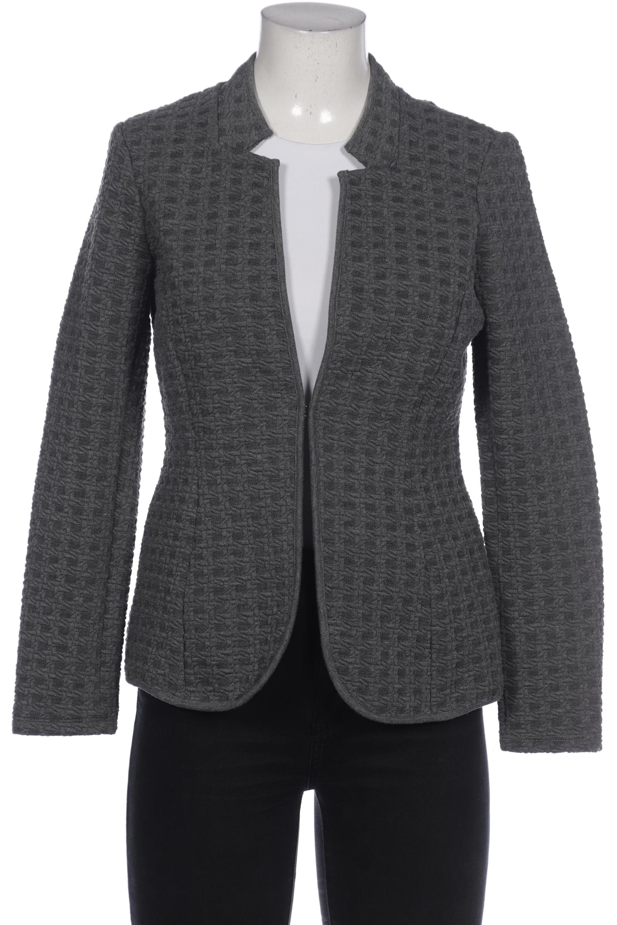 

Tom Tailor Damen Blazer, grau, Gr. 42