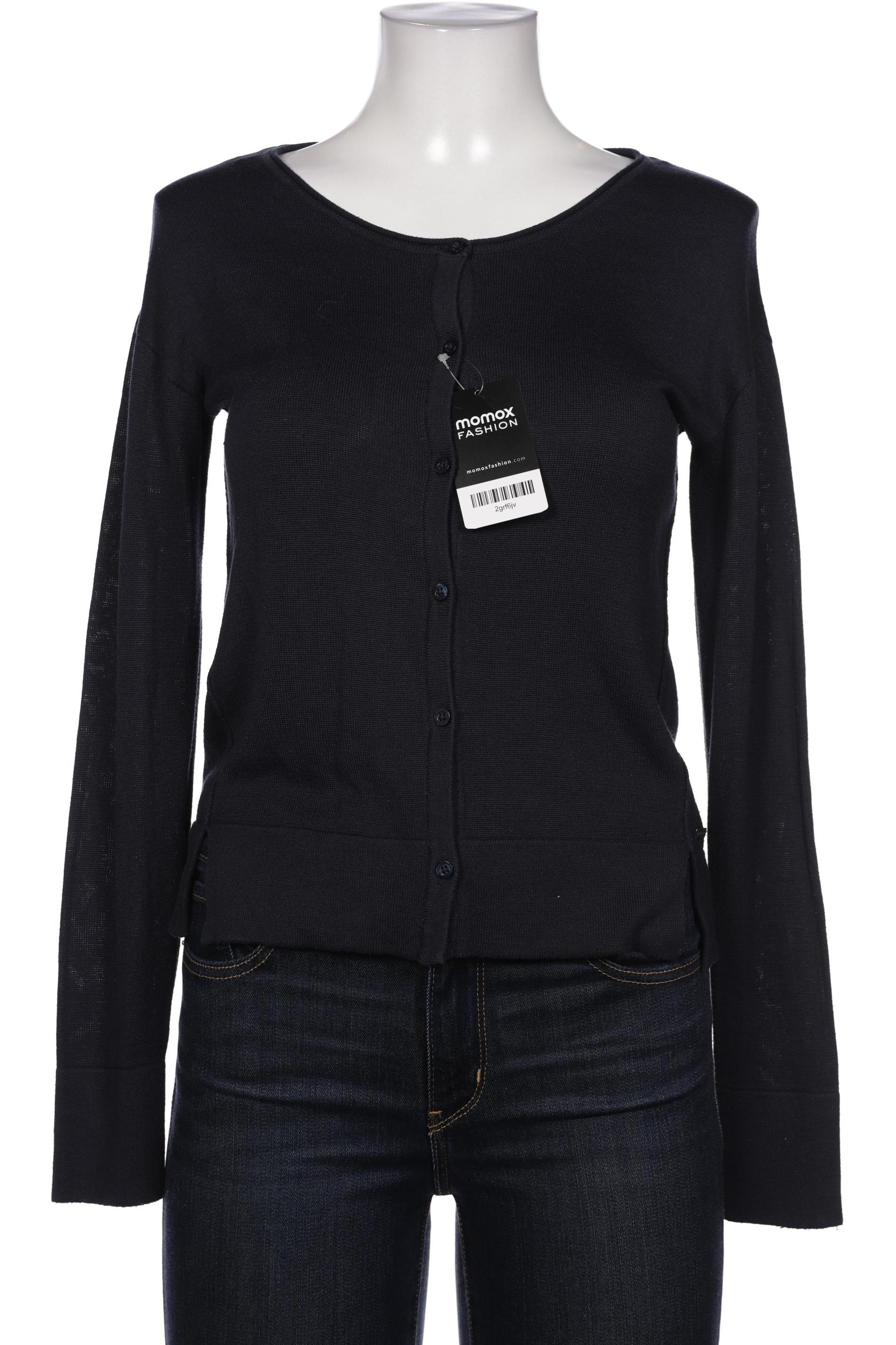 

Tom Tailor Damen Strickjacke, marineblau, Gr. 36