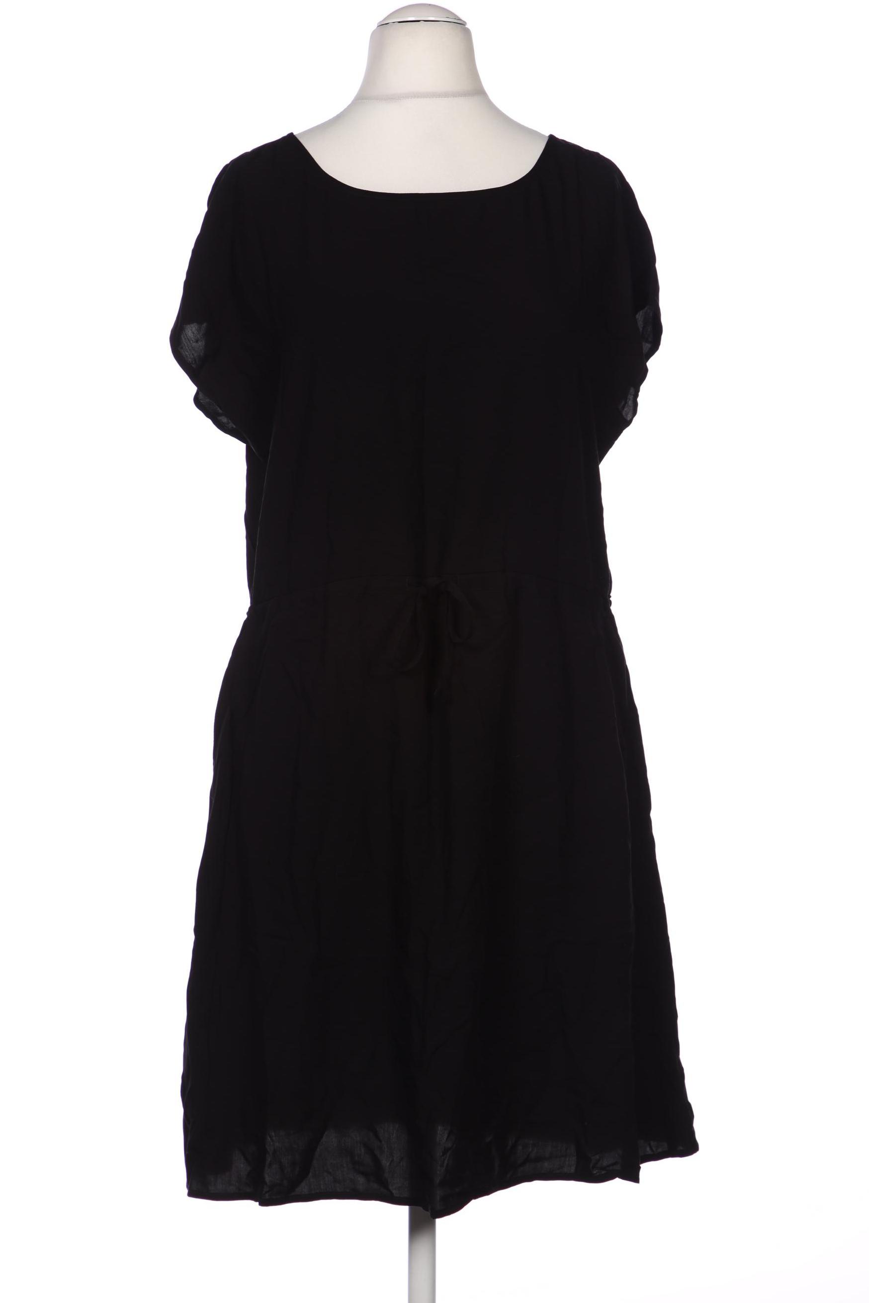 

Tom Tailor Damen Kleid, schwarz