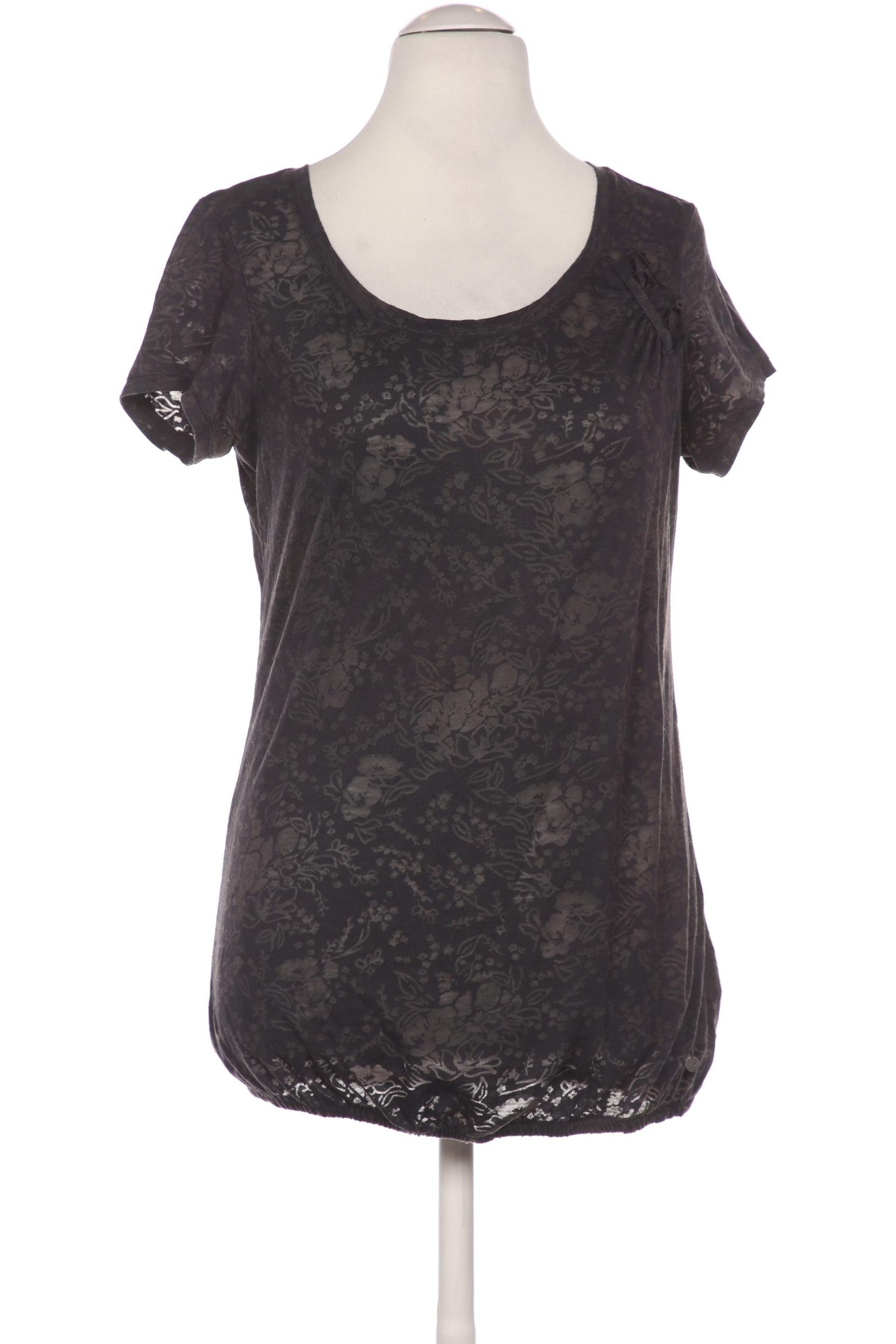 

Tom Tailor Damen T-Shirt, marineblau, Gr. 38