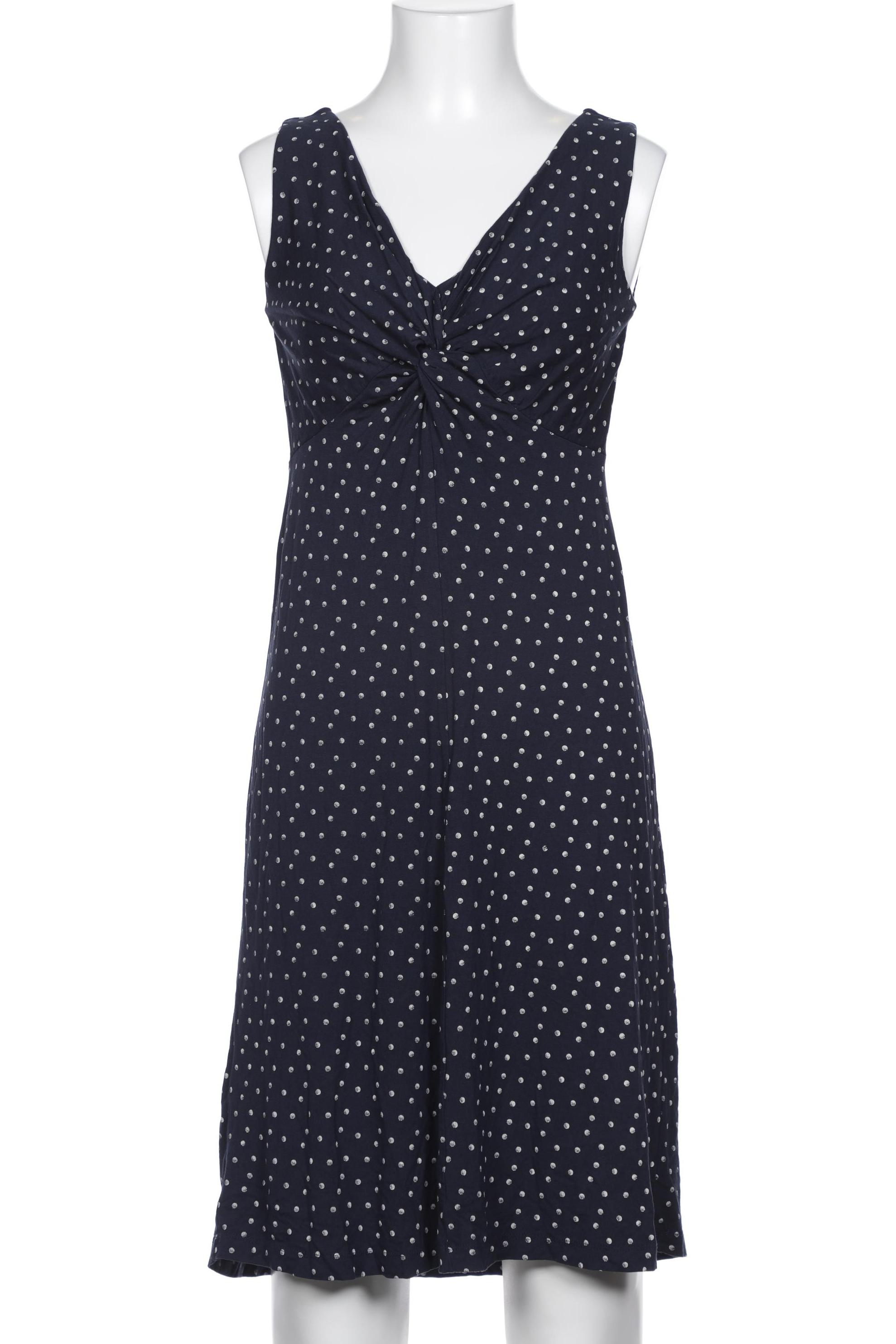 

Tom Tailor Damen Kleid, marineblau, Gr. 34
