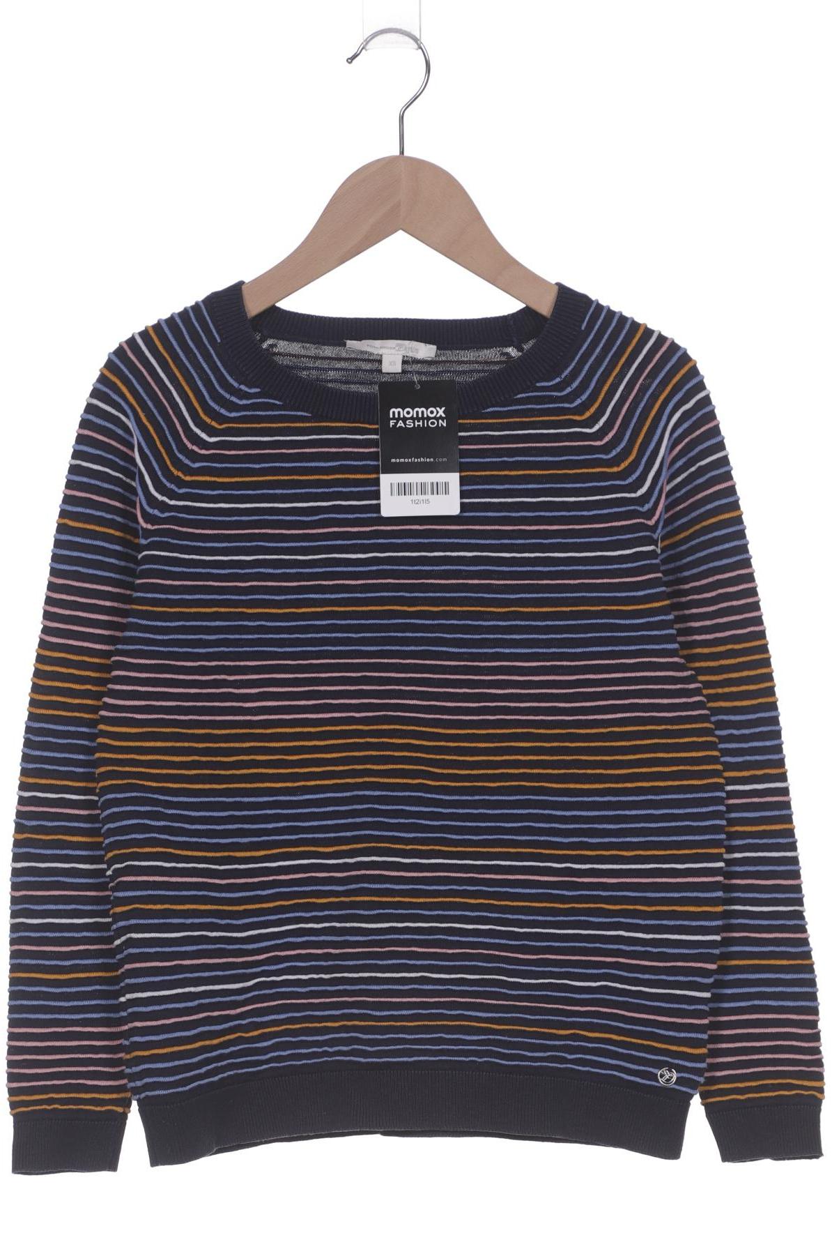 

Tom Tailor Damen Pullover, mehrfarbig, Gr. 34