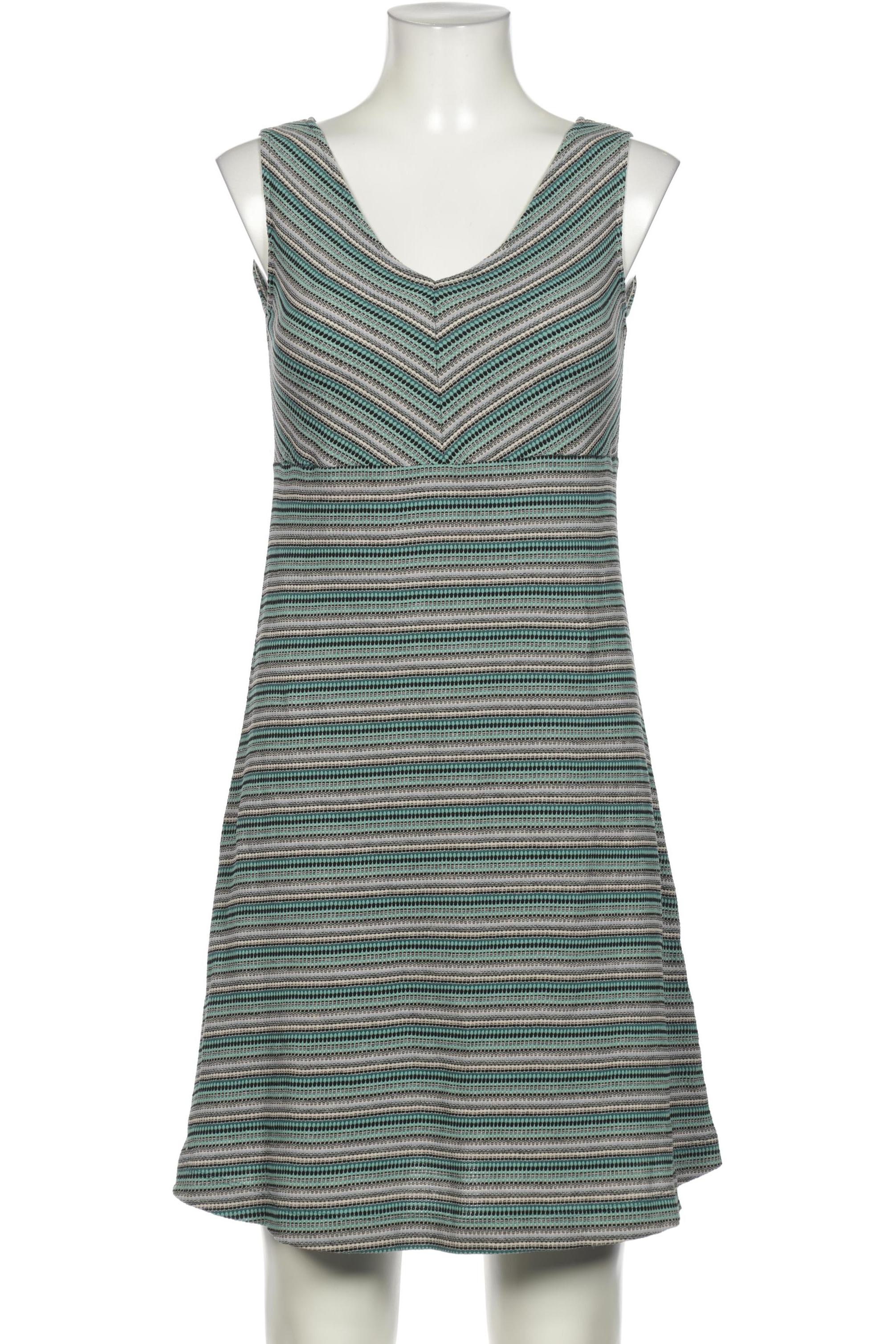 

Tom Tailor Damen Kleid, türkis, Gr. 38
