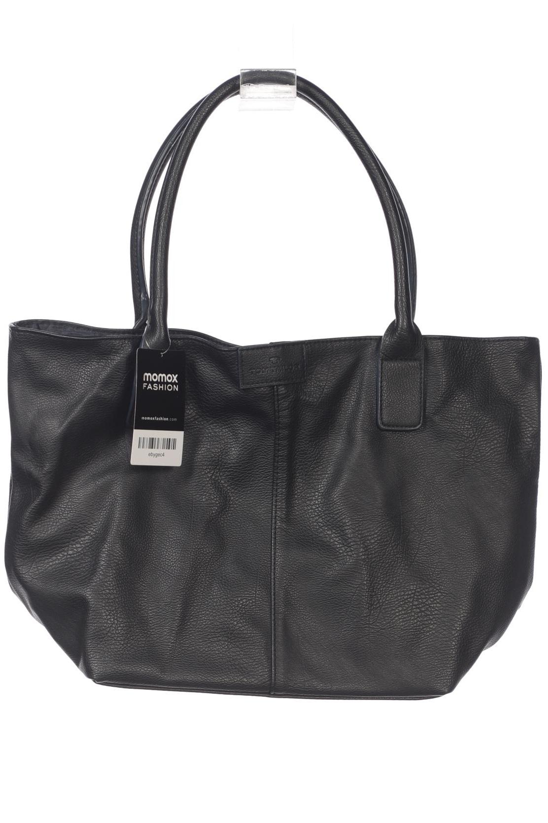 

Tom Tailor Damen Handtasche, marineblau, Gr.