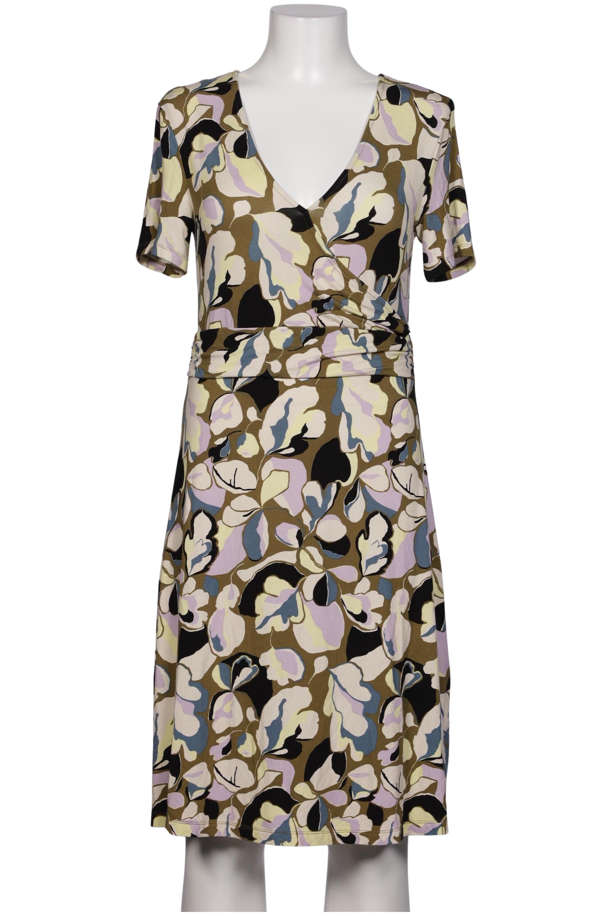 

Tom Tailor Damen Kleid, mehrfarbig, Gr. 40
