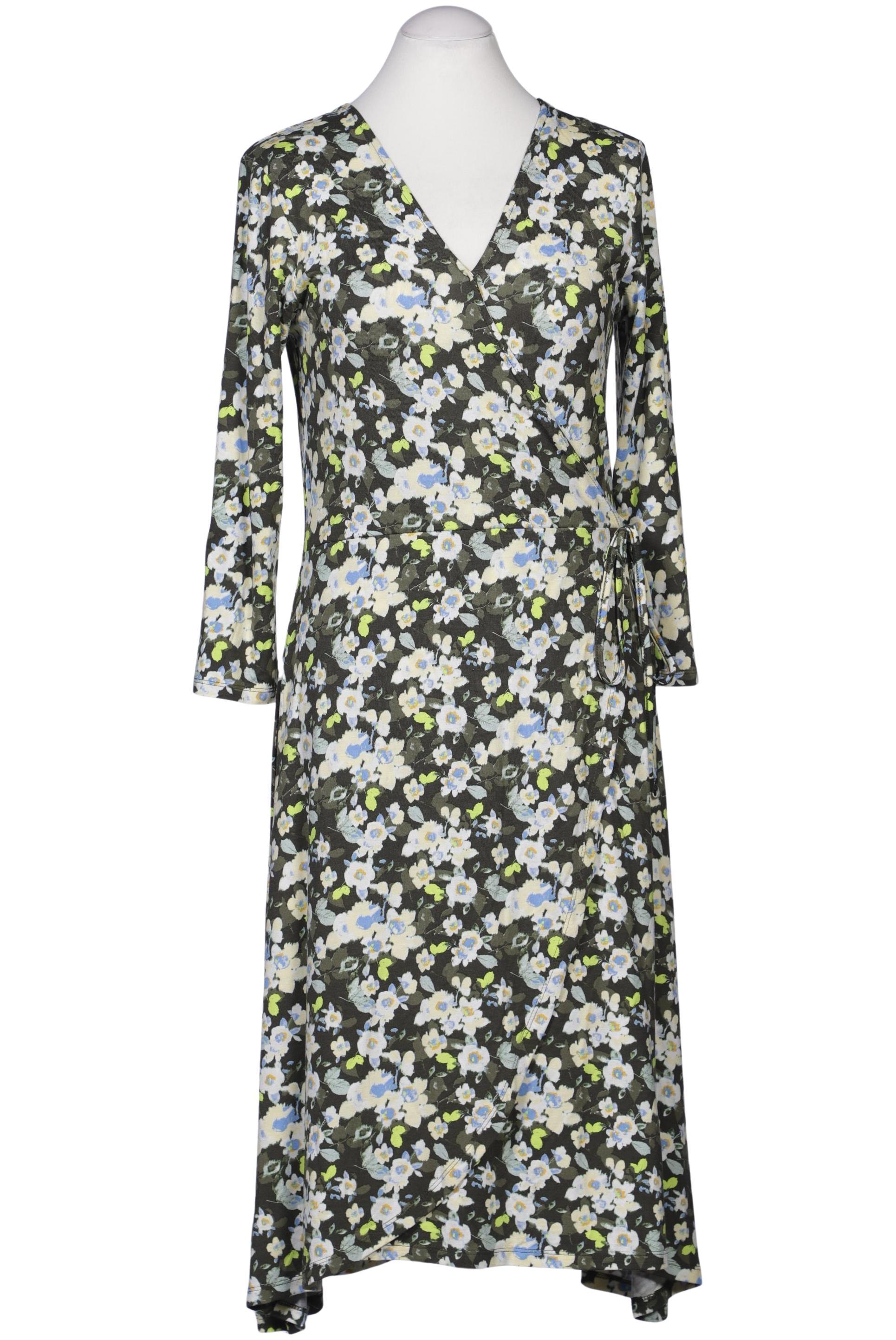Thumbnail - Tom Tailor Damen Kleid, grün, Gr. 38