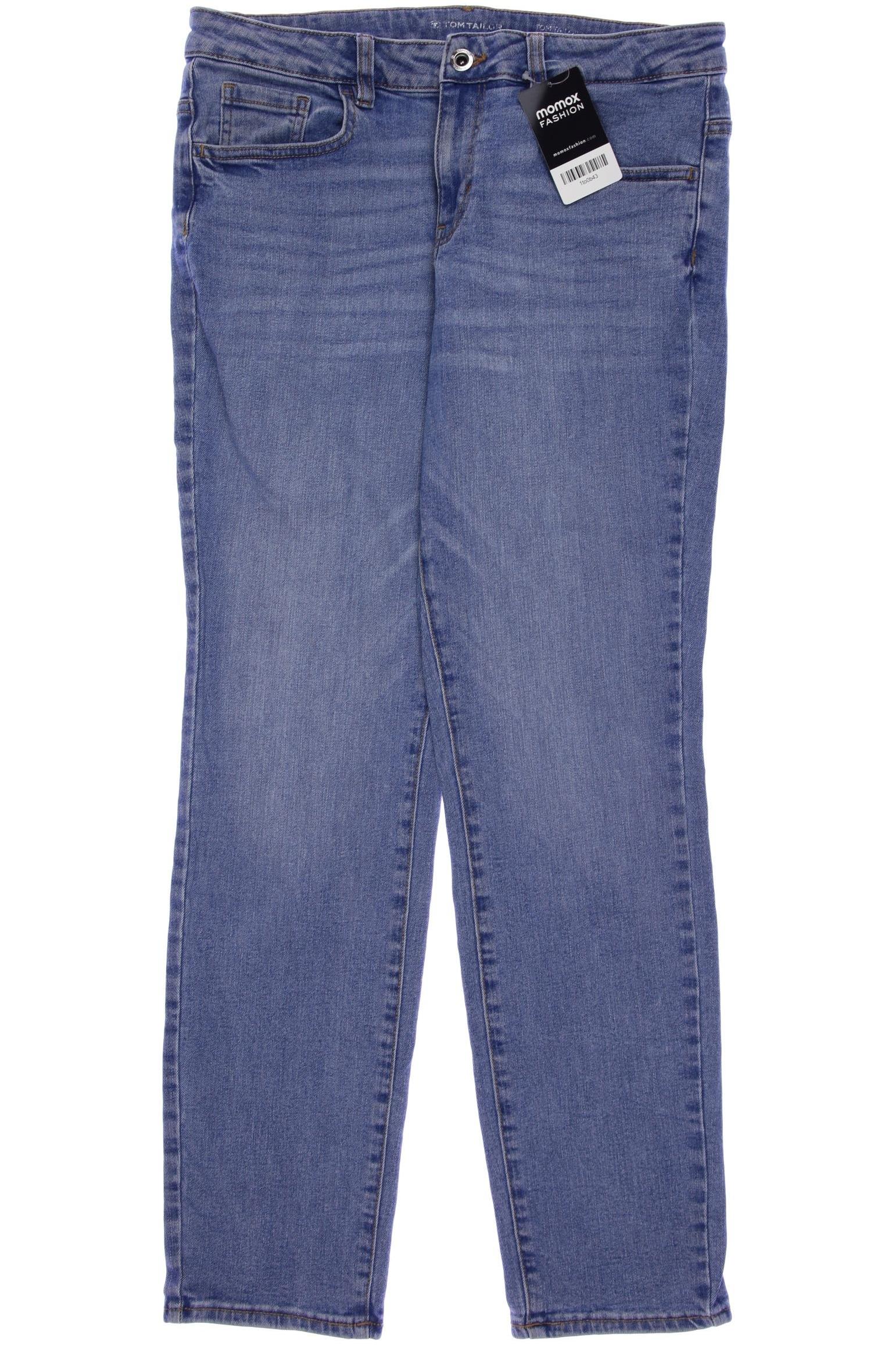 

Tom Tailor Damen Jeans, blau, Gr. 31