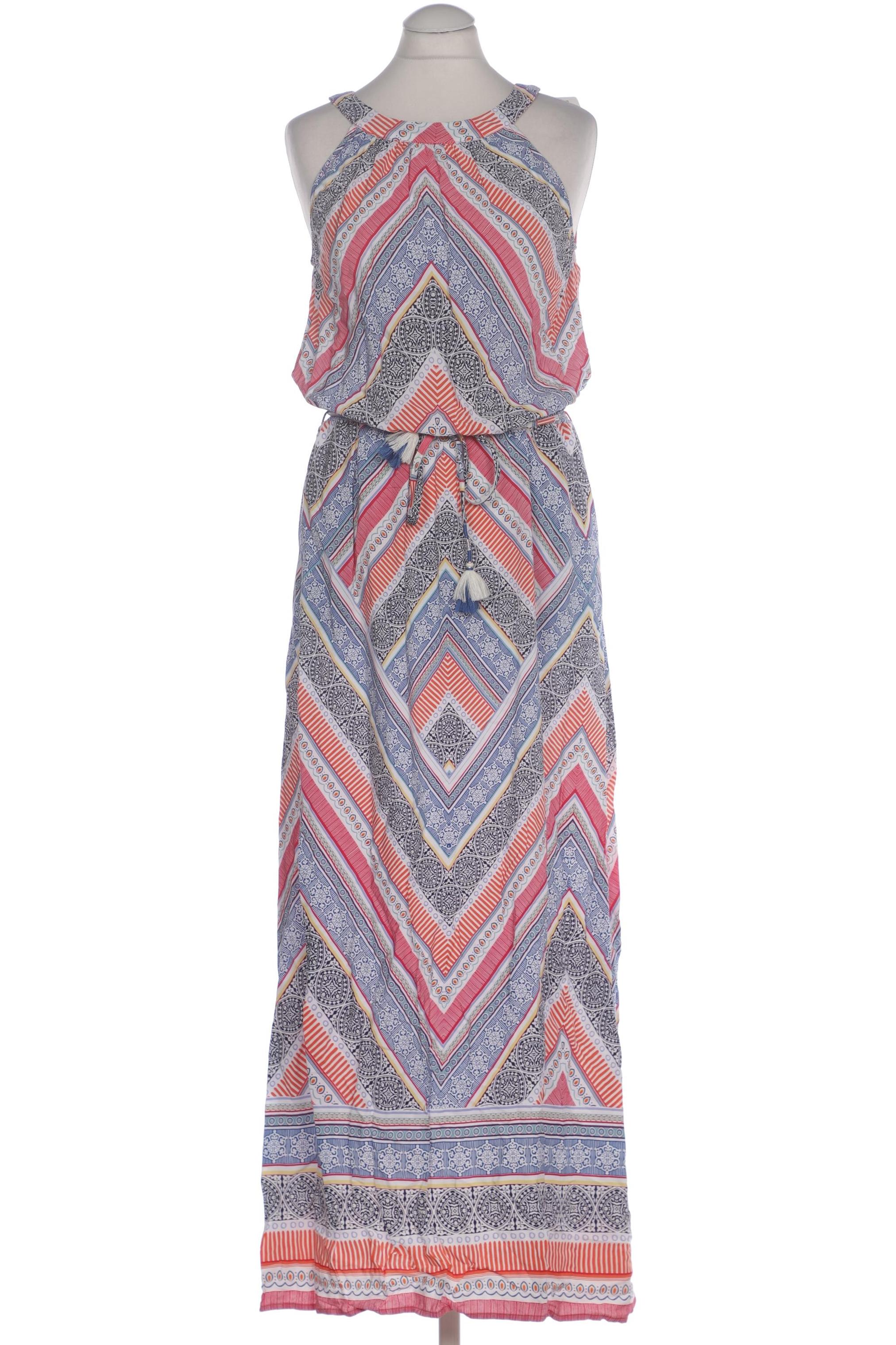 

Tom Tailor Damen Kleid, mehrfarbig, Gr. 38