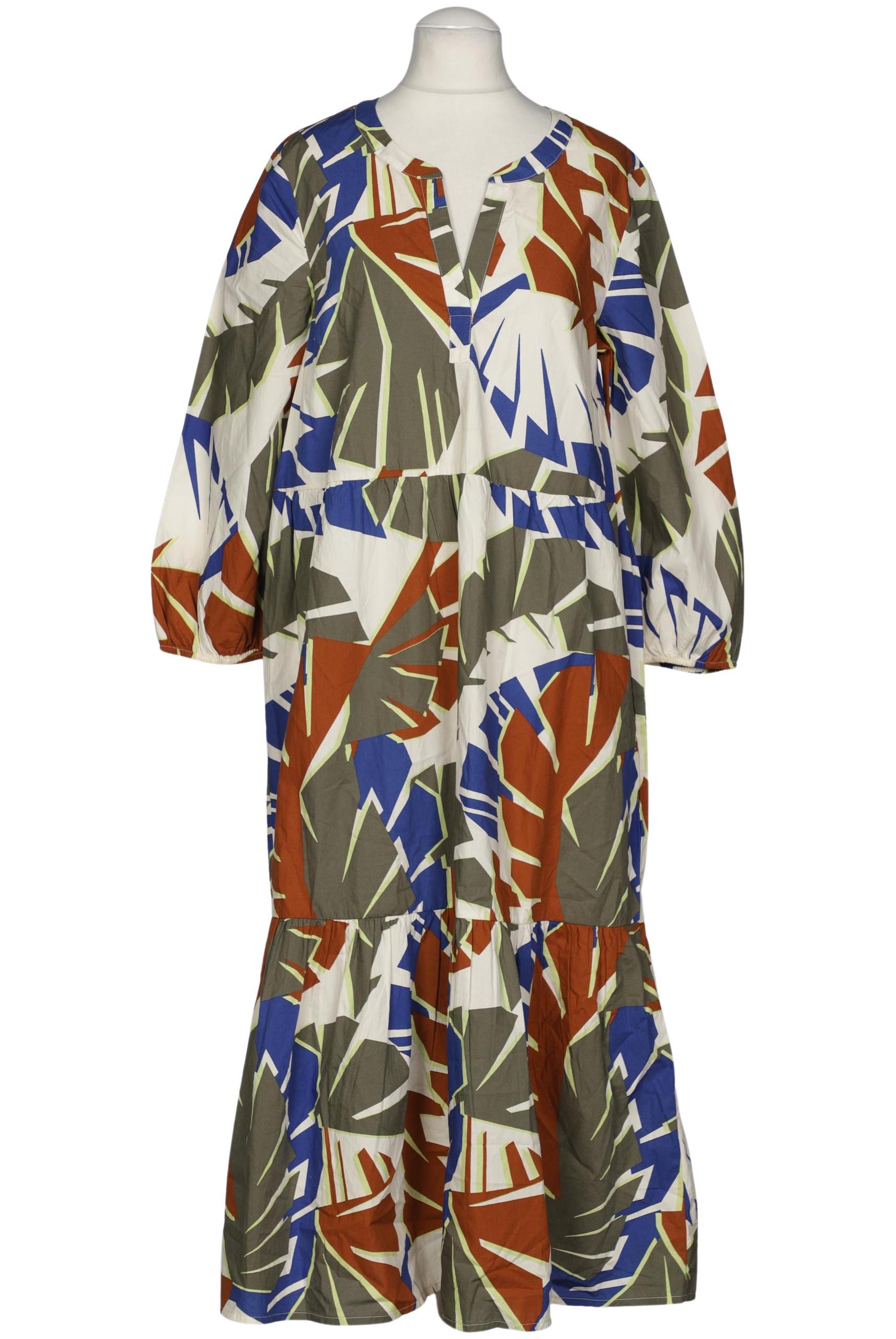 

Tom Tailor Damen Kleid, mehrfarbig, Gr. 34