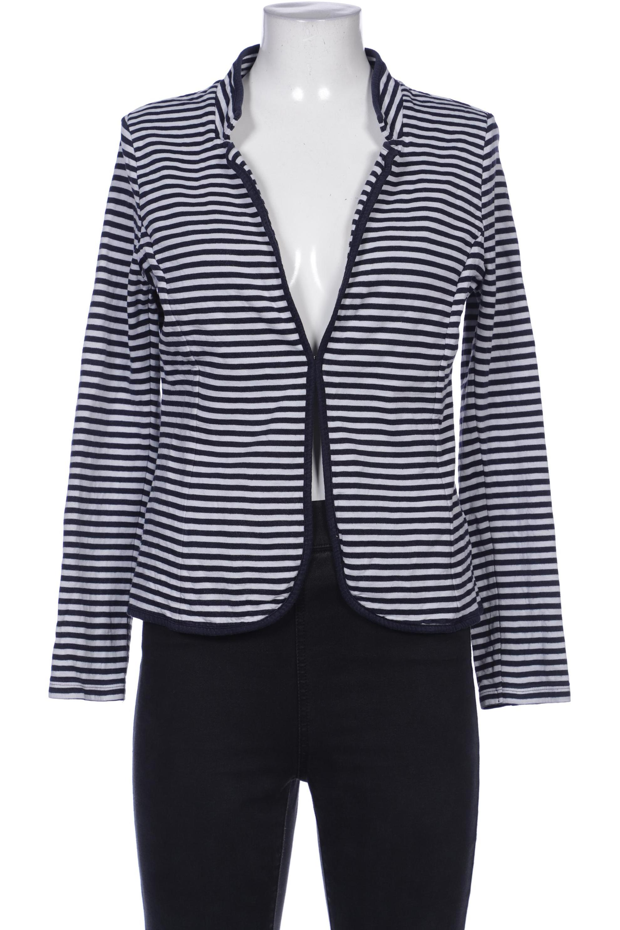 

Tom Tailor Damen Blazer, marineblau, Gr. 42