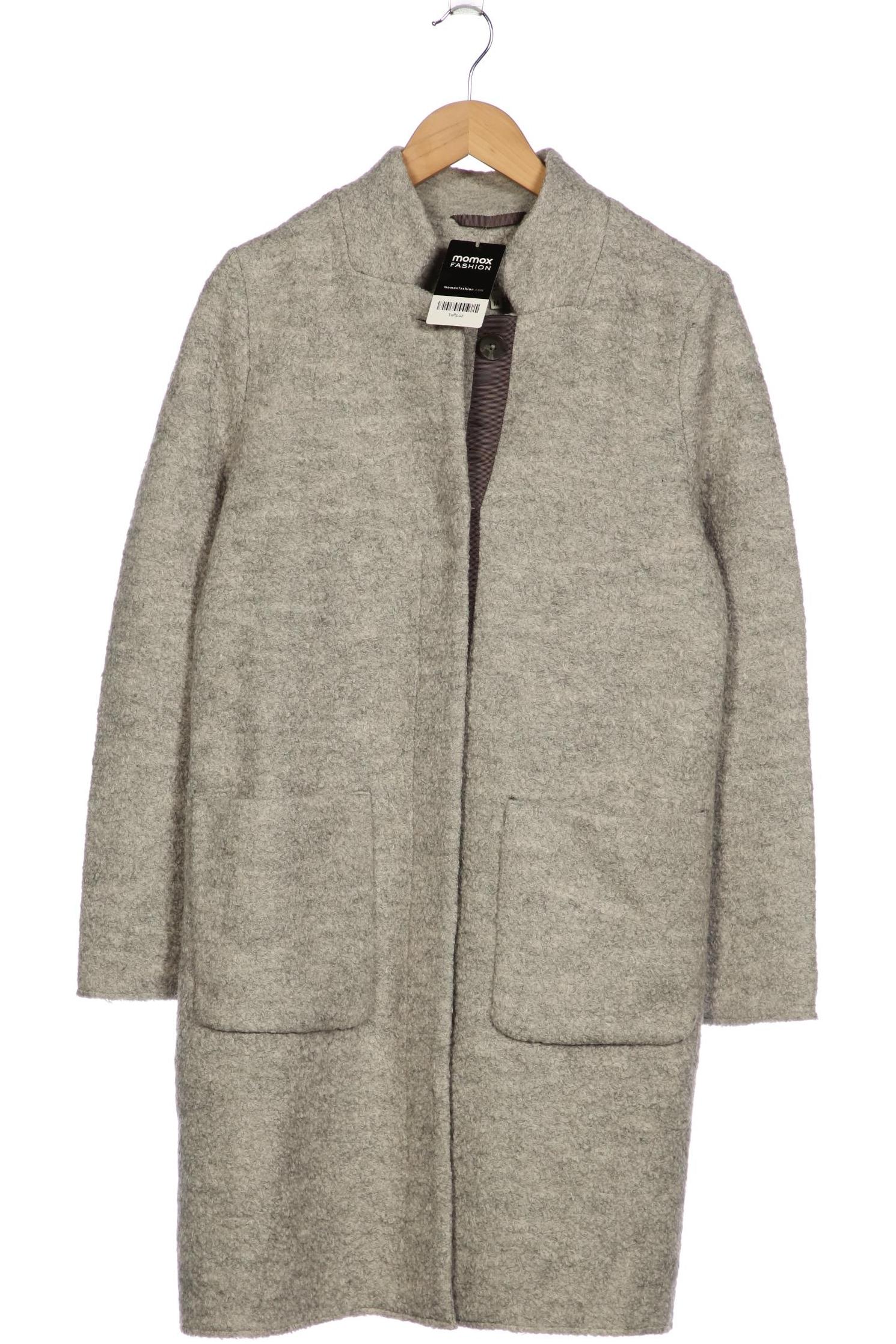 

Tom Tailor Damen Mantel, grau, Gr. 38
