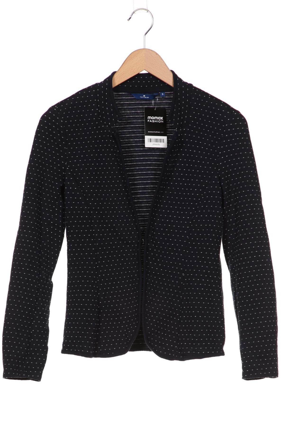 

Tom Tailor Damen Blazer, marineblau, Gr. 36