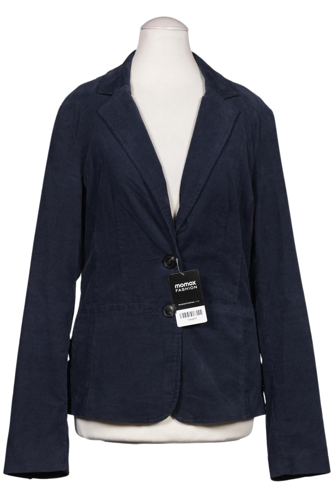 

Tom Tailor Damen Blazer, marineblau, Gr. 36