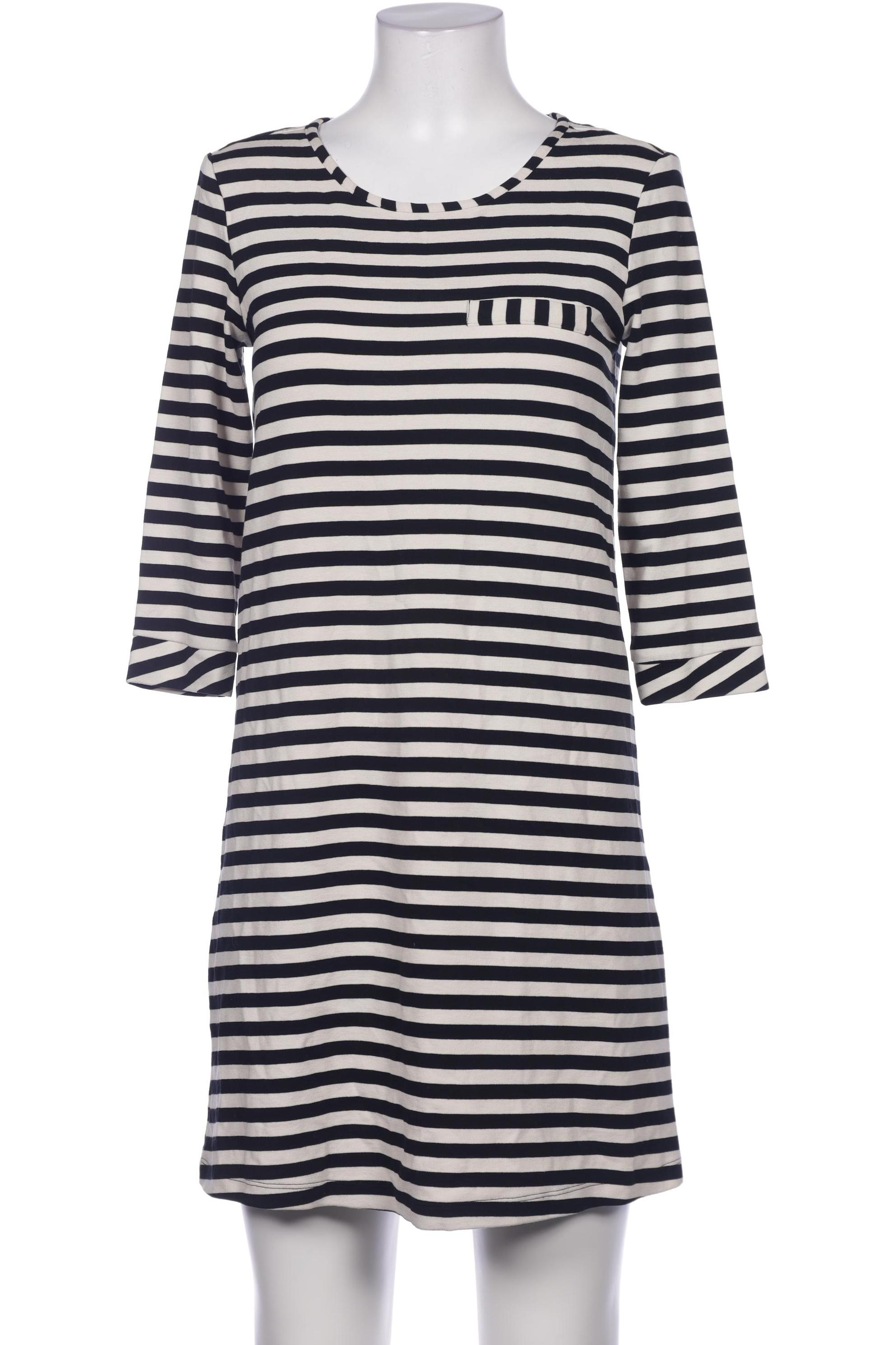 

Tom Tailor Damen Kleid, weiß, Gr. 36