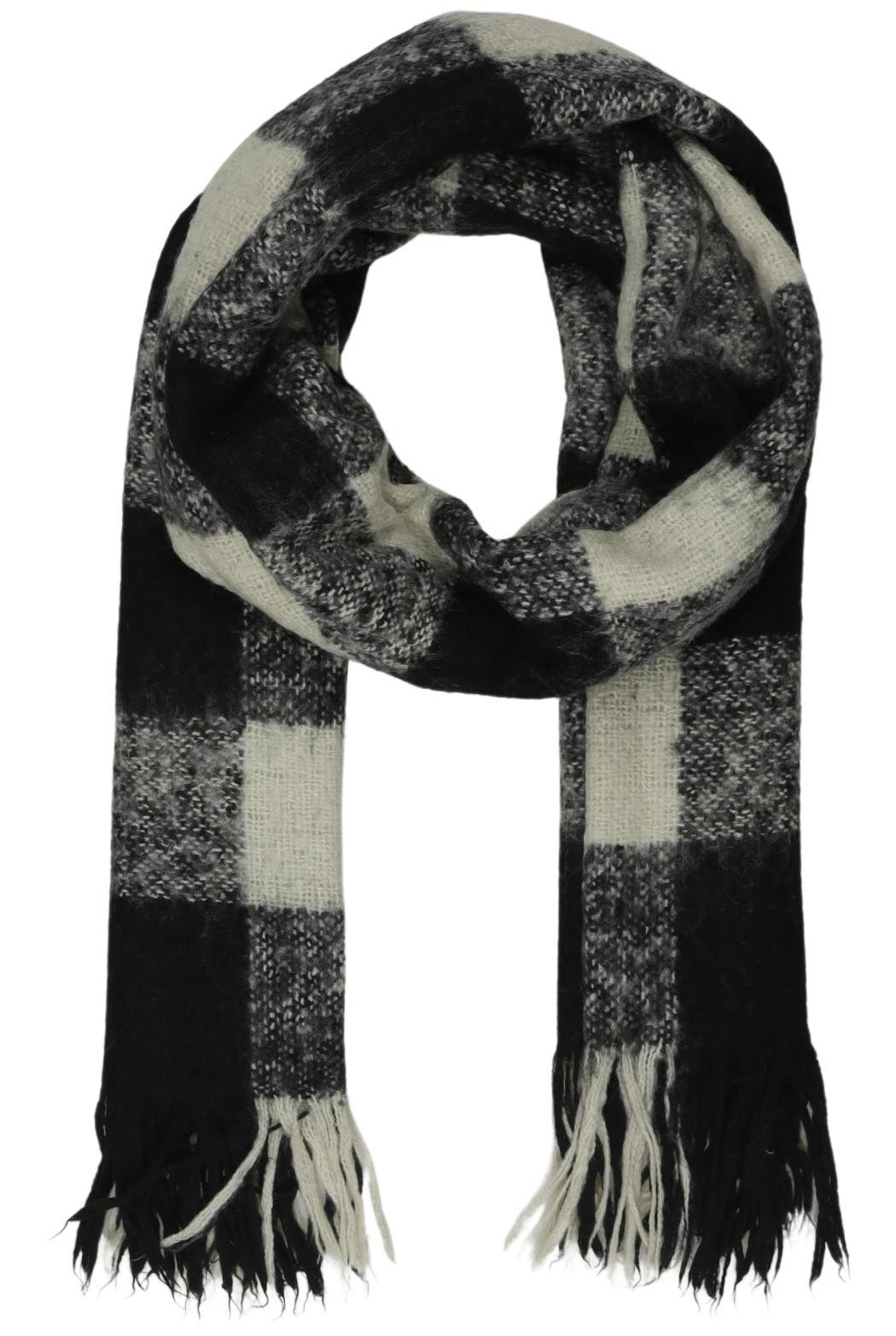 

Tom Tailor Damen Schal, mehrfarbig, Gr.