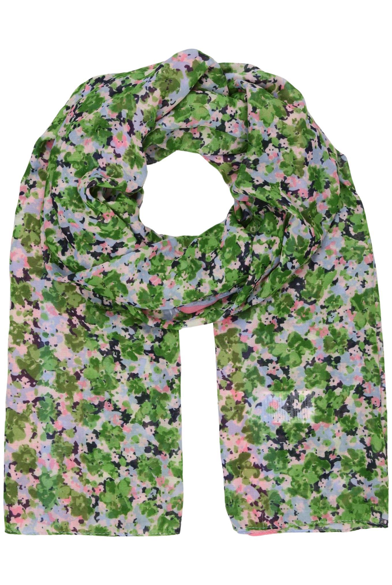 

Tom Tailor Damen Schal, mehrfarbig, Gr.