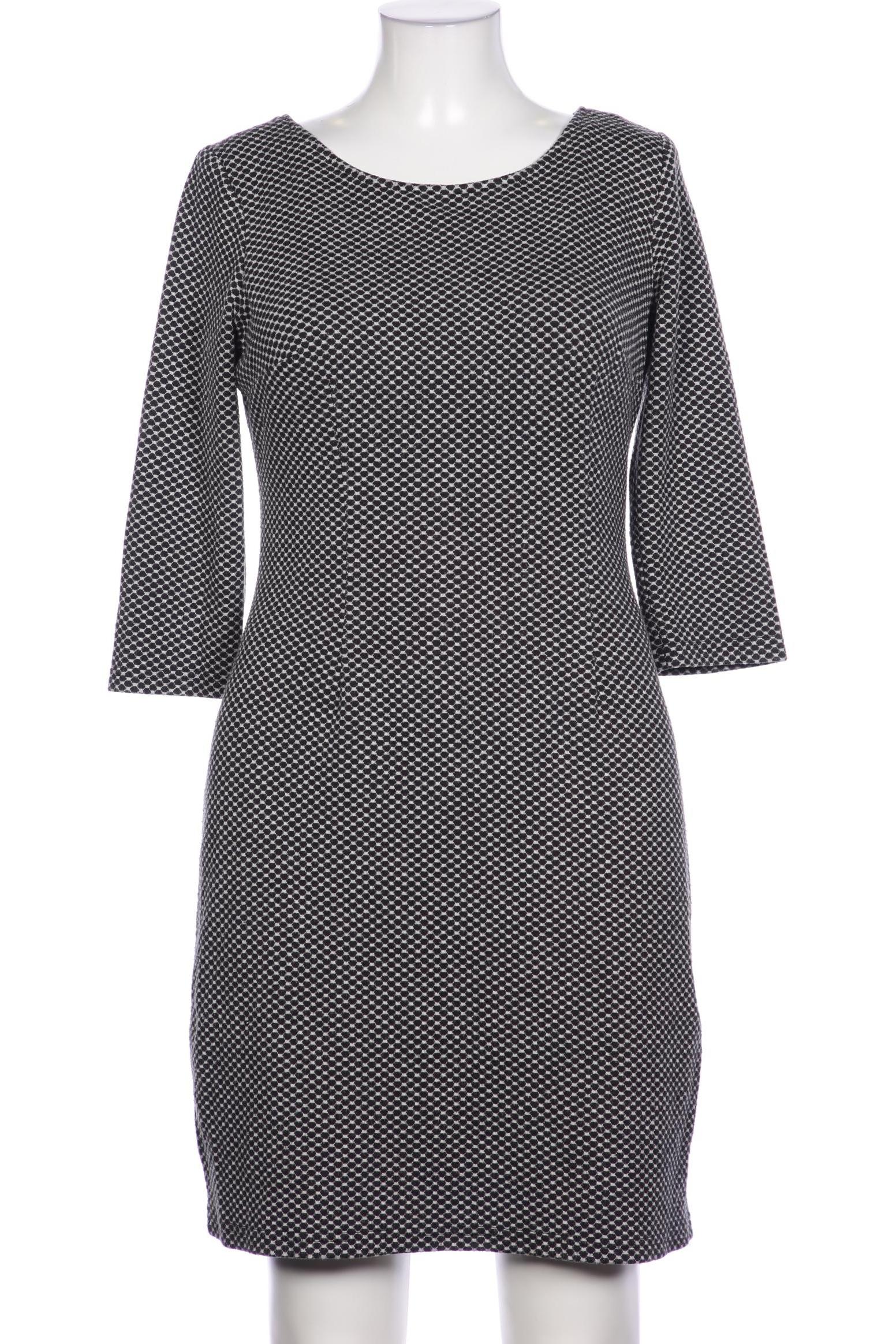 

Tom Tailor Damen Kleid, grau
