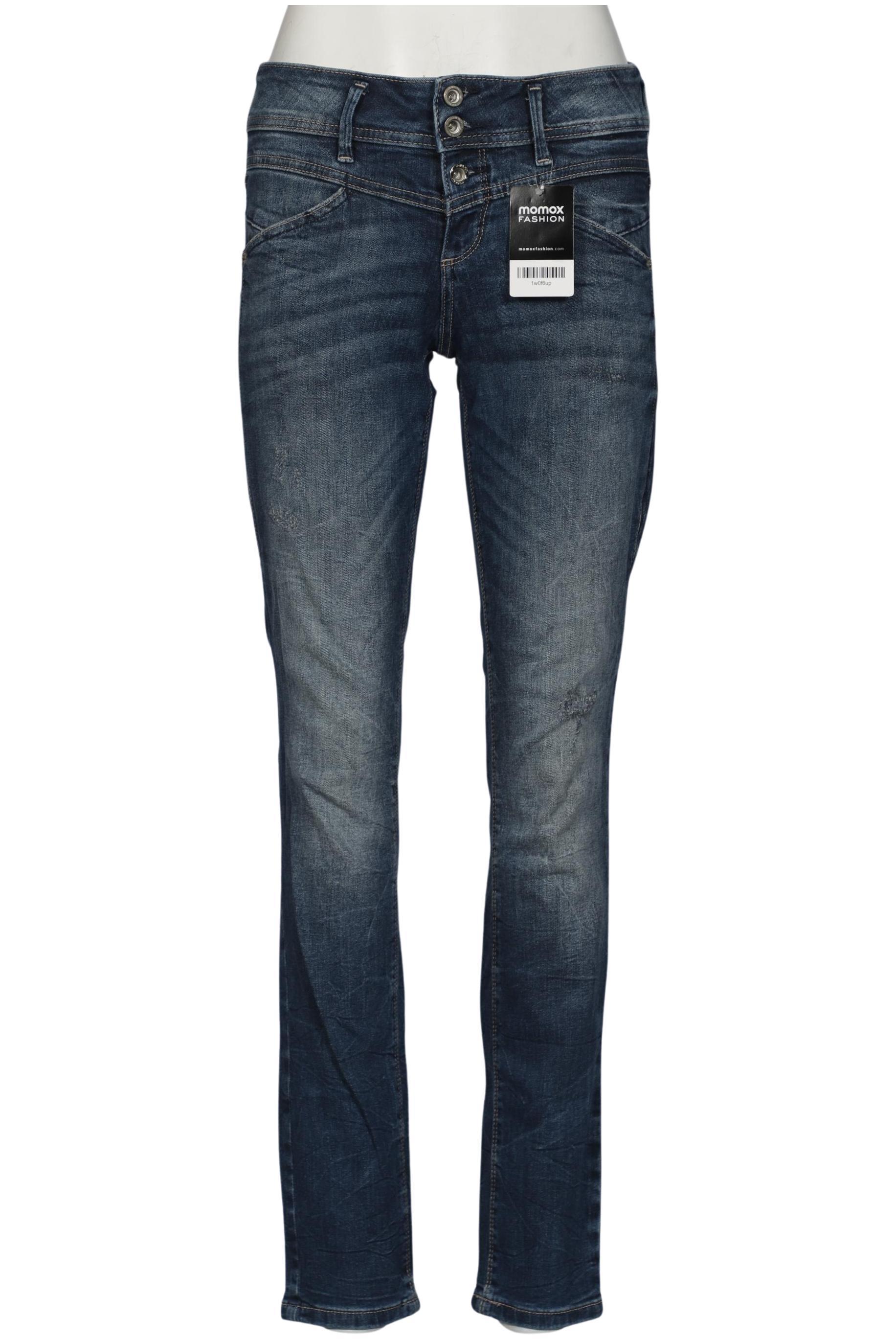 

Tom Tailor Damen Jeans, blau, Gr. 28