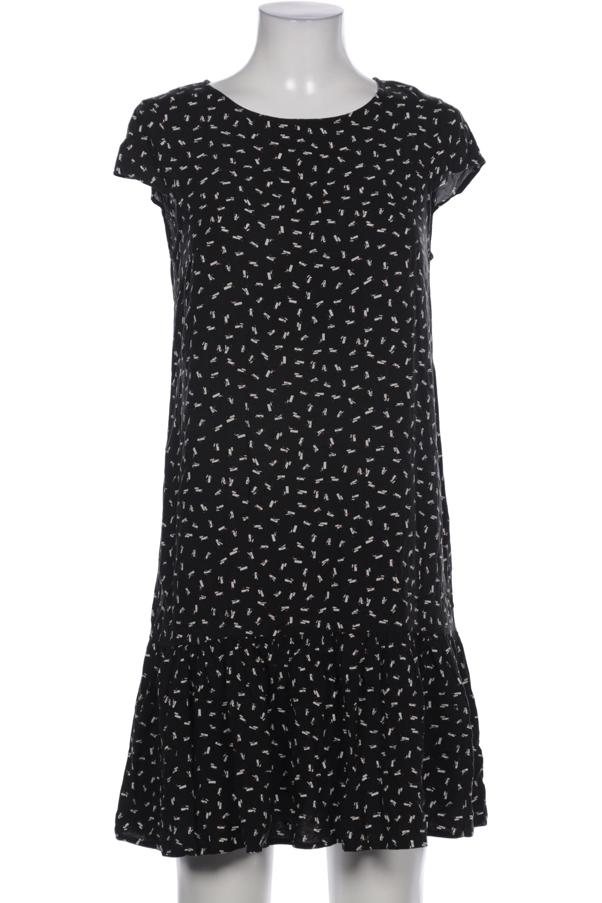 

Tom Tailor Damen Kleid, schwarz, Gr. 38