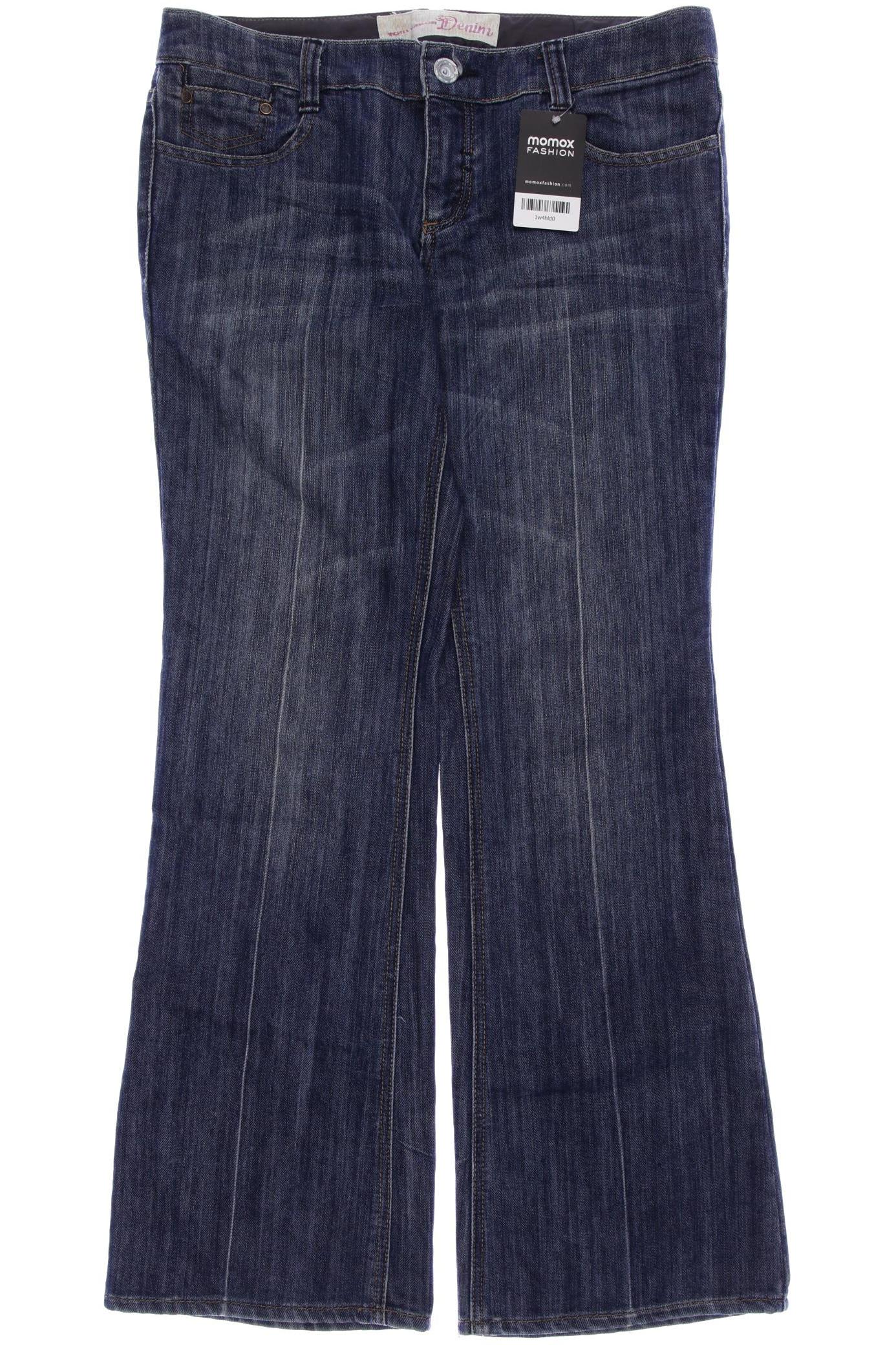 

Tom Tailor Damen Jeans, marineblau, Gr. 30