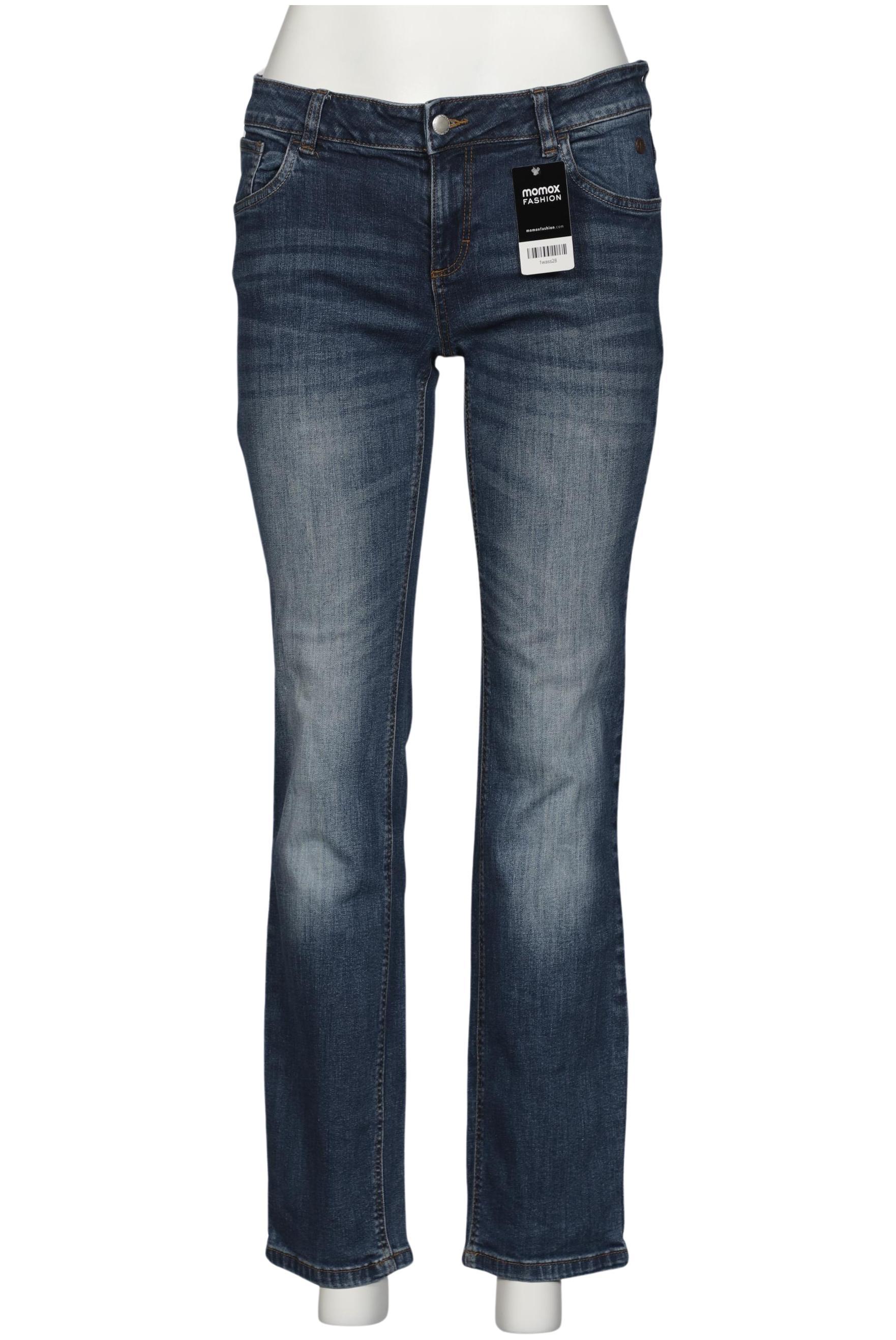 

Tom Tailor Damen Jeans, blau, Gr. 32