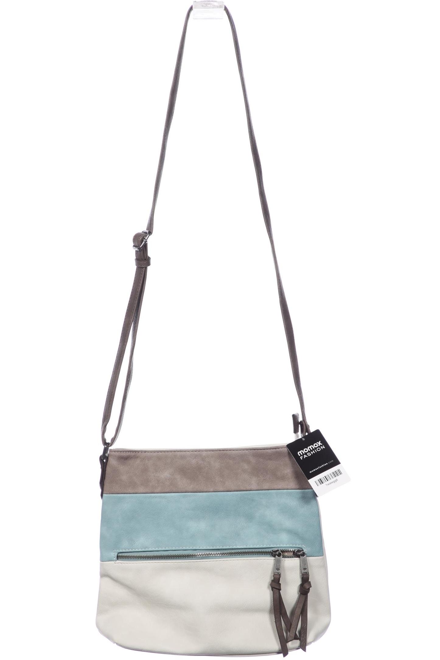 

Tom Tailor Damen Handtasche, mehrfarbig, Gr.