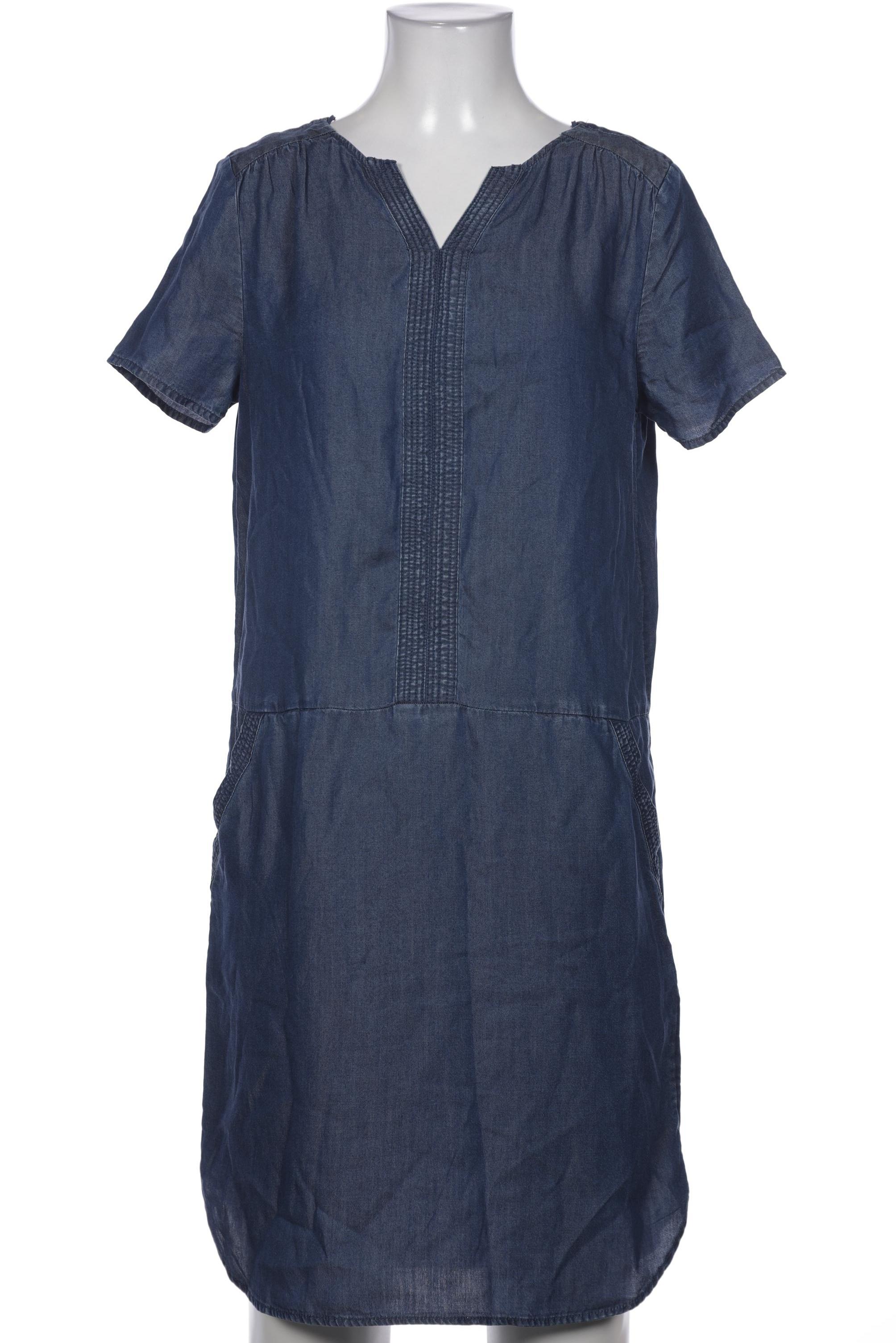 

Tom Tailor Damen Kleid, marineblau, Gr. 36