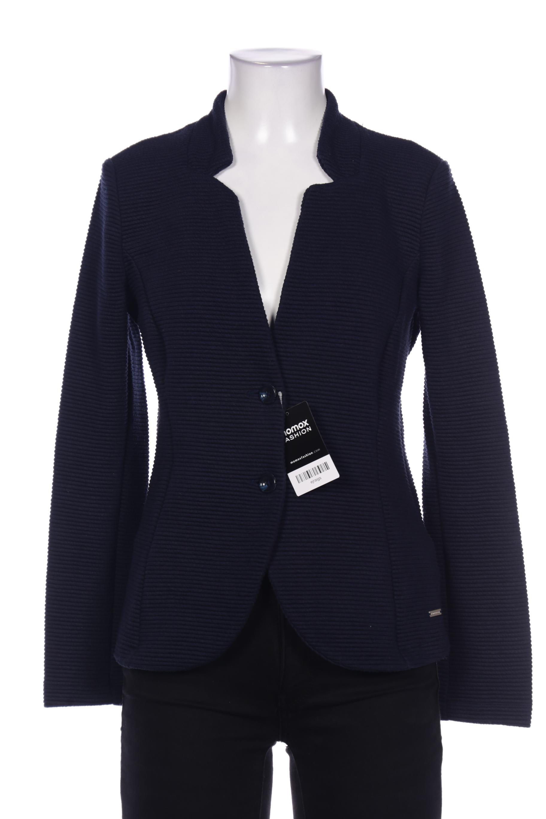 

Tom Tailor Damen Blazer, marineblau, Gr. 36