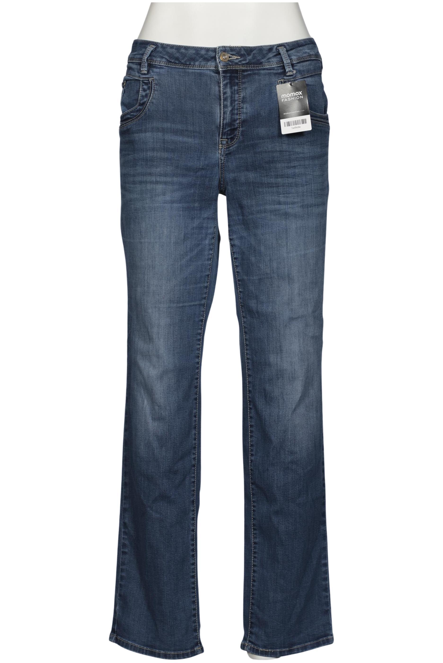 

Tom Tailor Damen Jeans, blau, Gr. 33