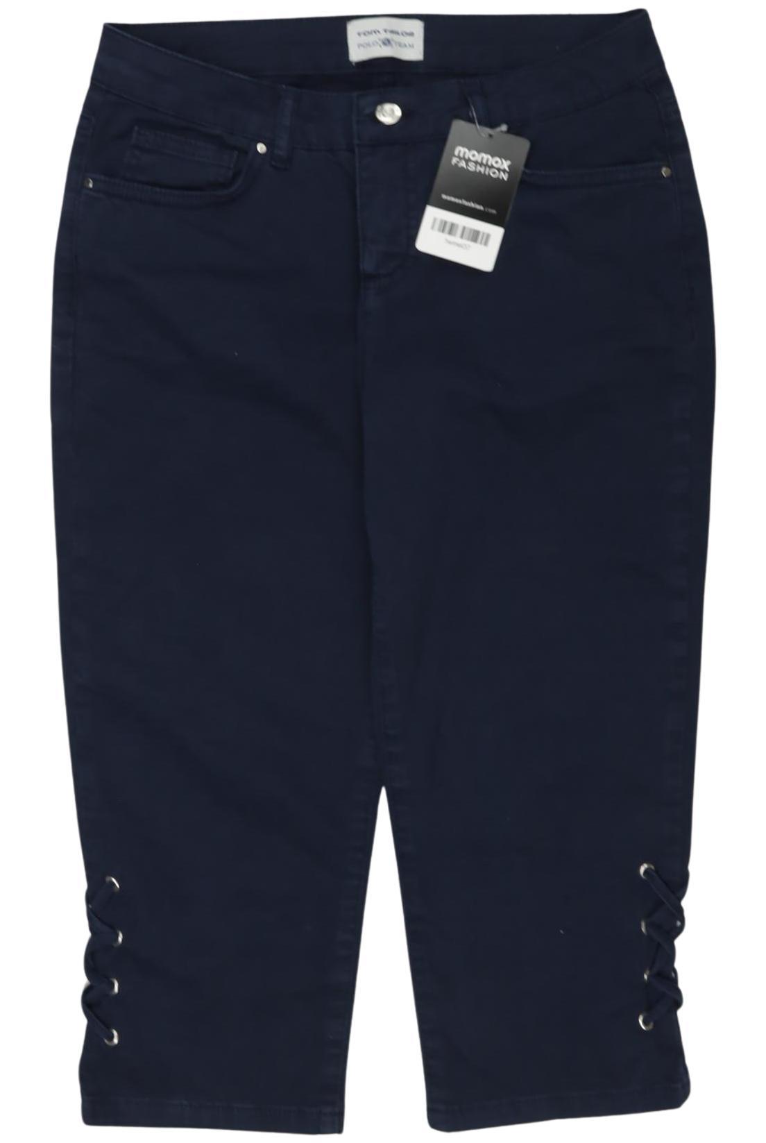 

Tom Tailor Damen Stoffhose, marineblau, Gr. 34