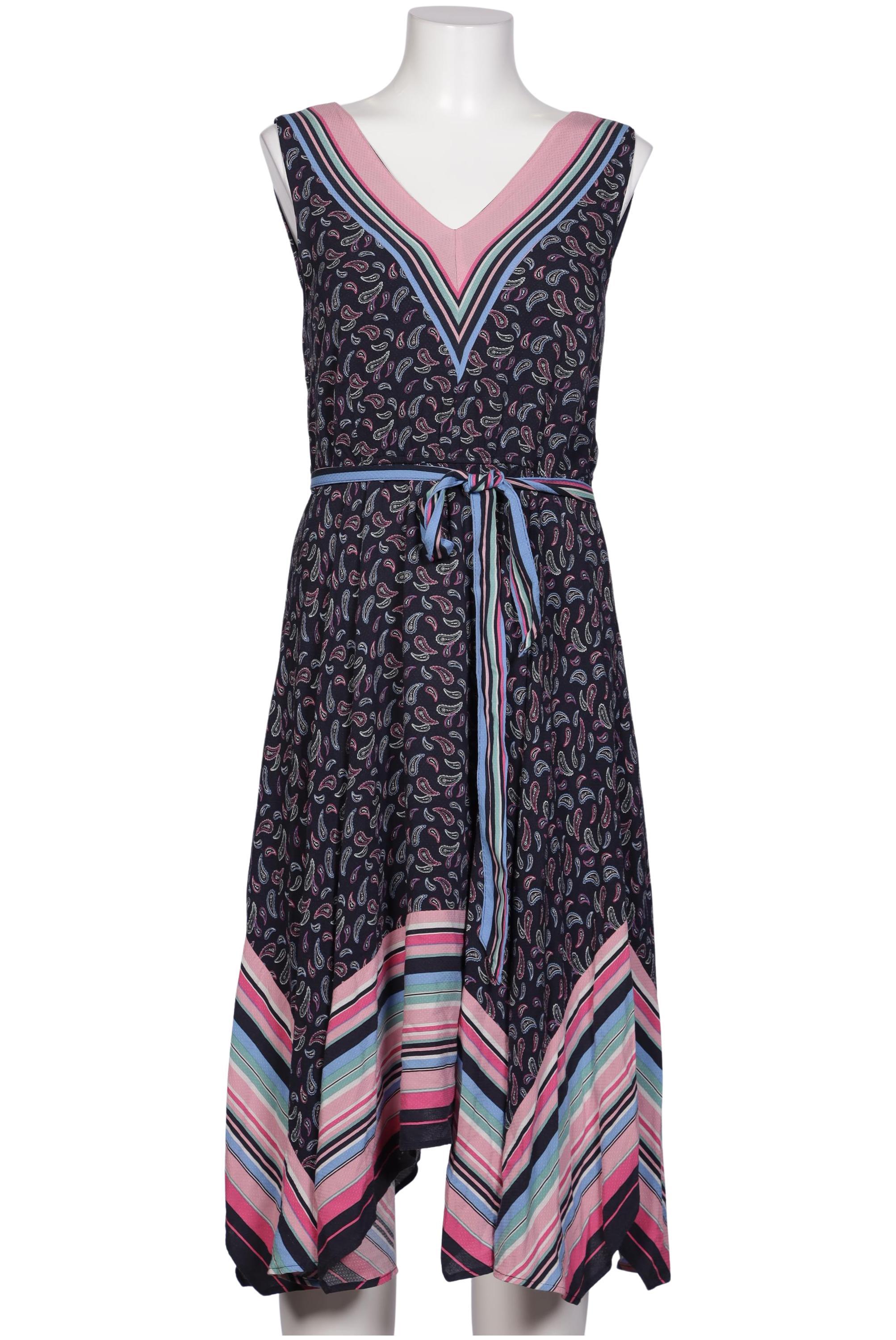 

Tom Tailor Damen Kleid, marineblau, Gr. 38